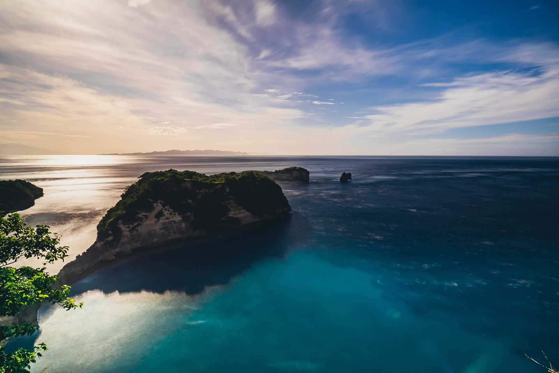 Diamond Beach Colors