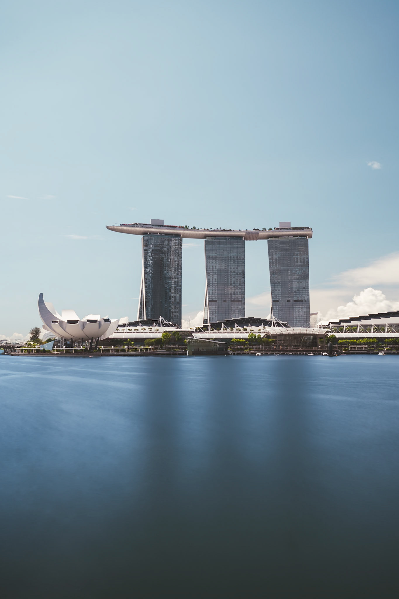 Marina Bay Sands