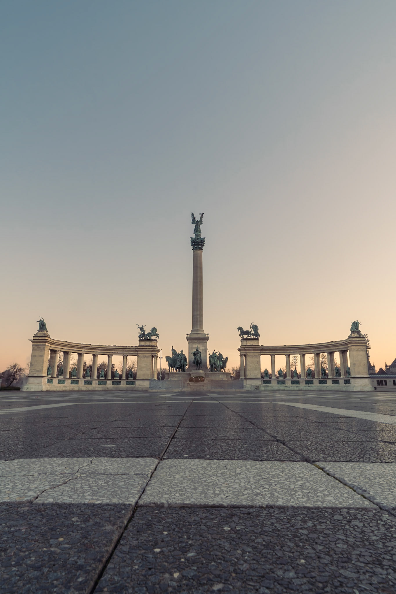 Memorial do Milénio