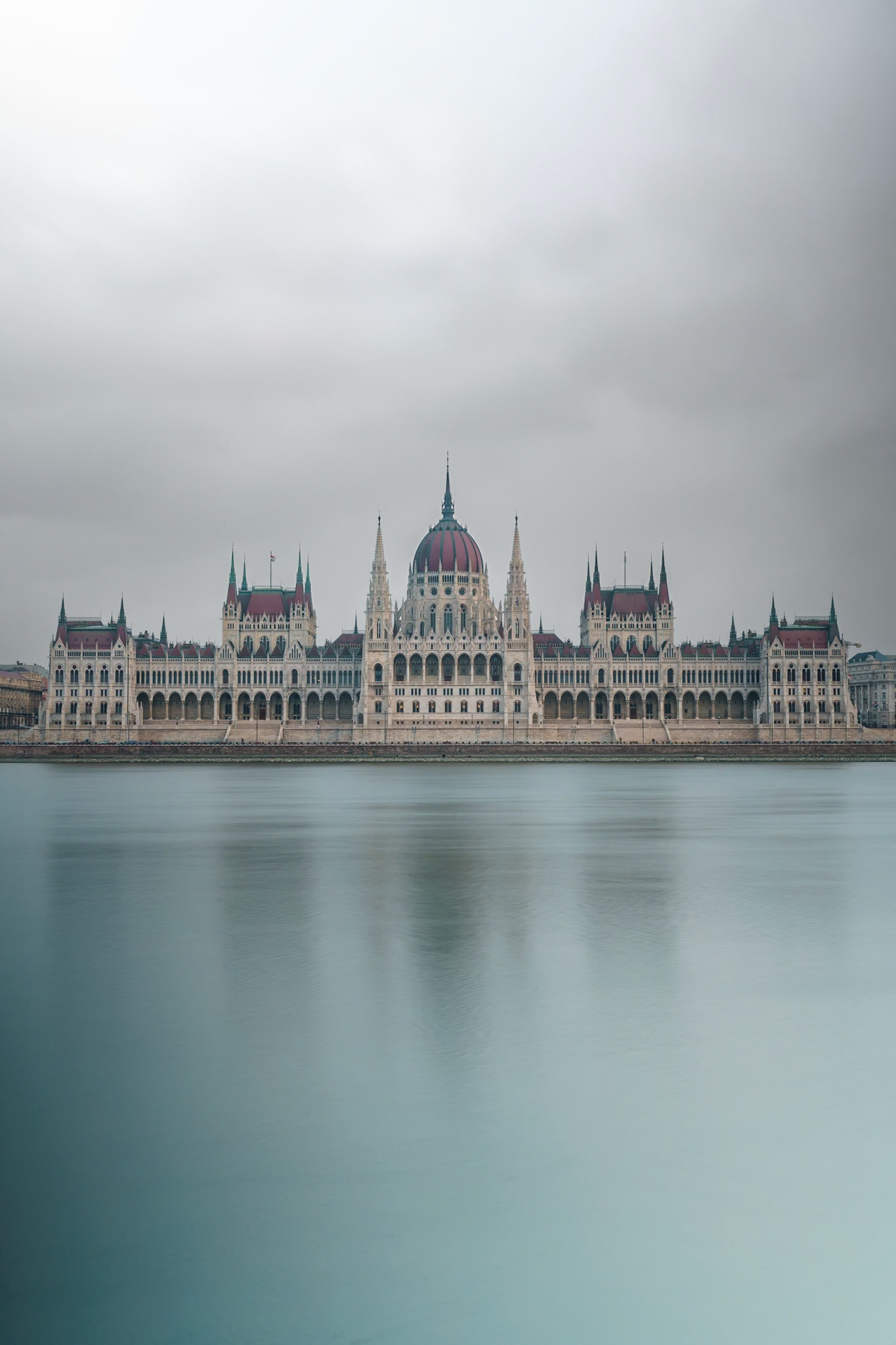 Parlamento Budapeste
