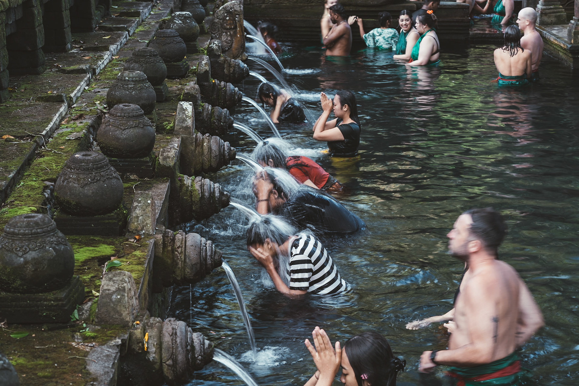 Tirta Empul