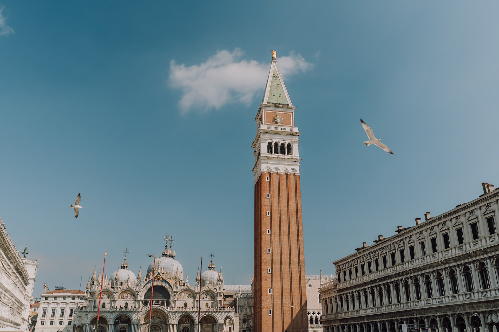 Praça de São Marcos