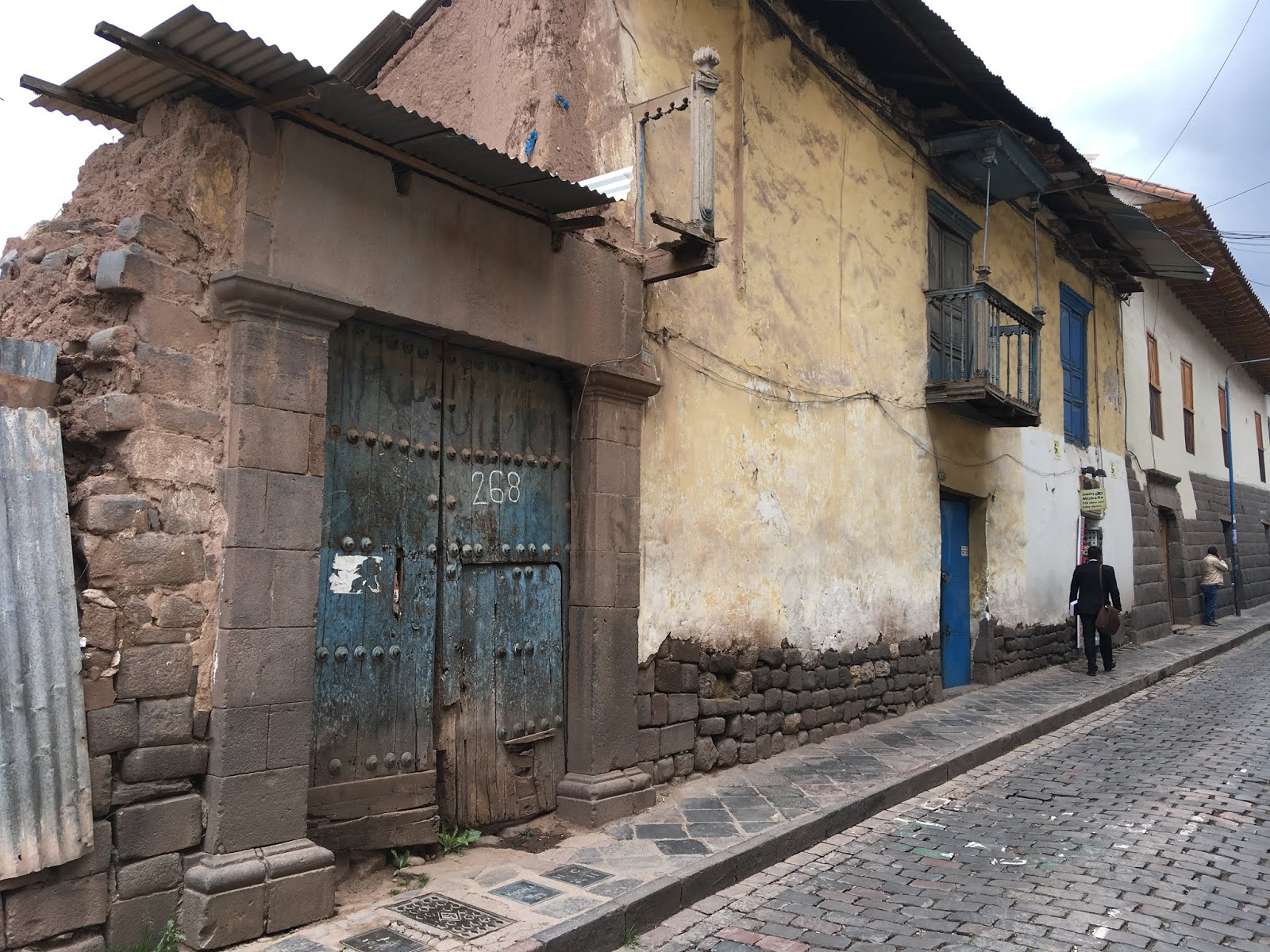 Cusco
