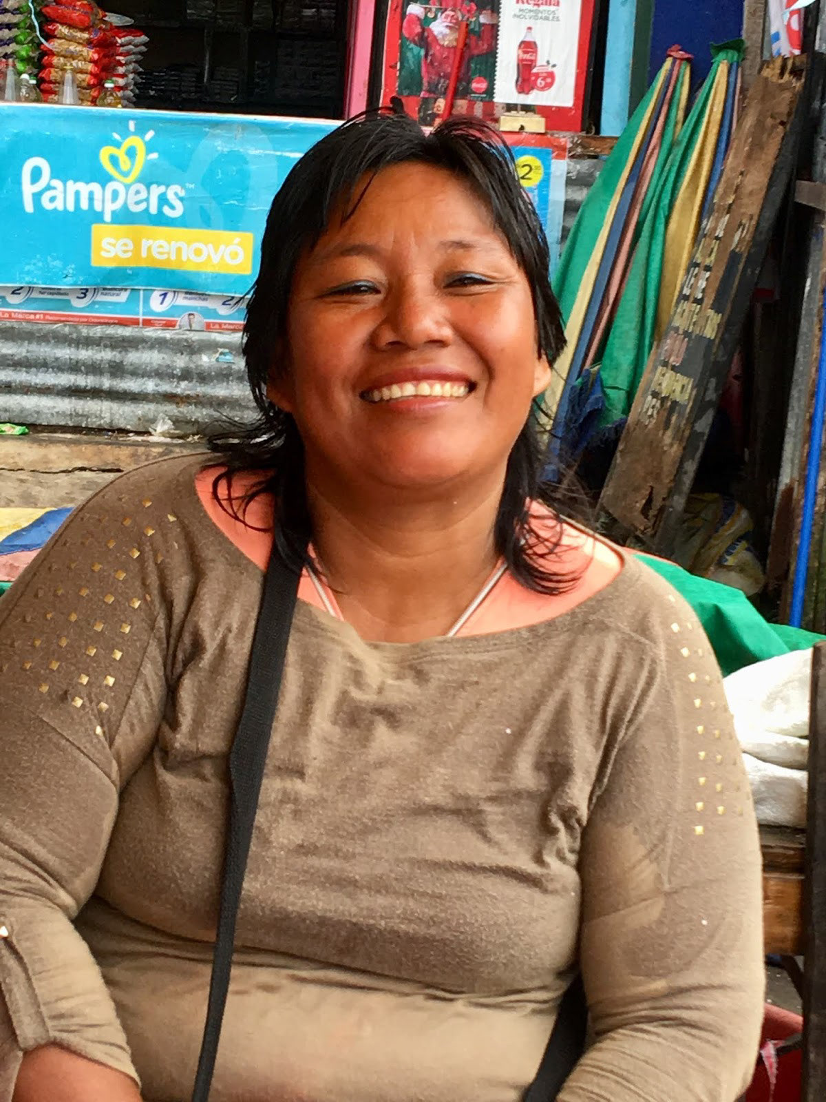 Vendor
