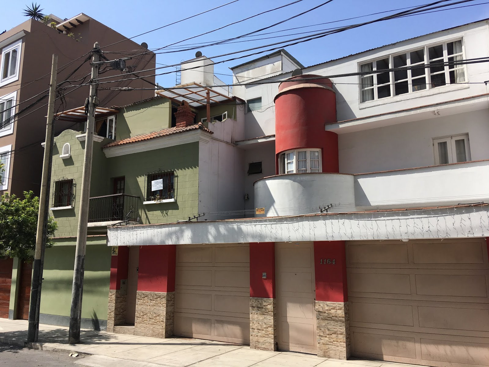 Architecture@Miraflores