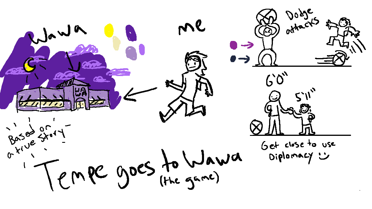 Original Concept Art #1