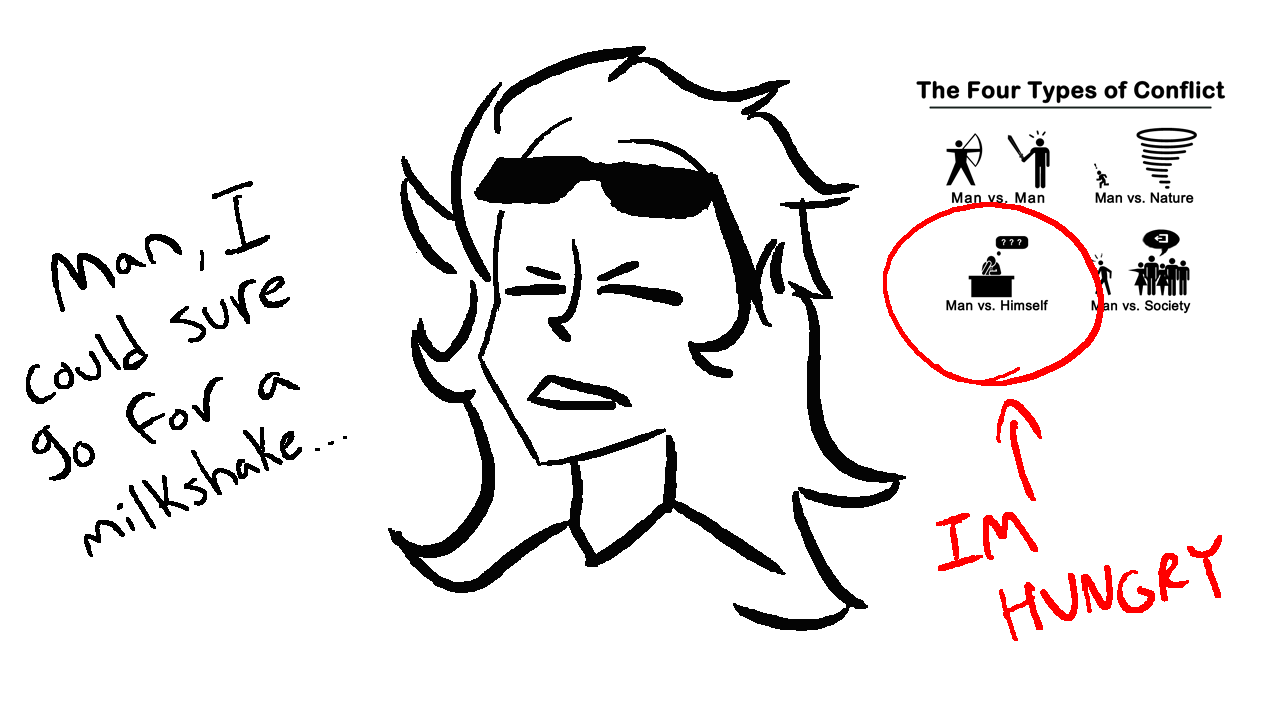Original Concept Art #4