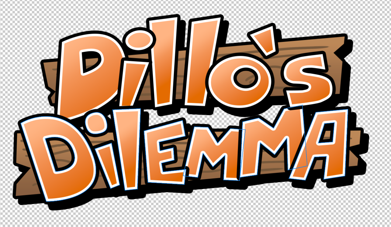 First Draft logo for Dillo's Dilemma