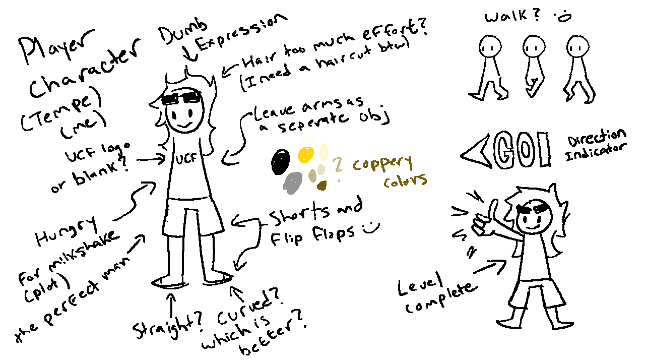 Original Concept Art #3
