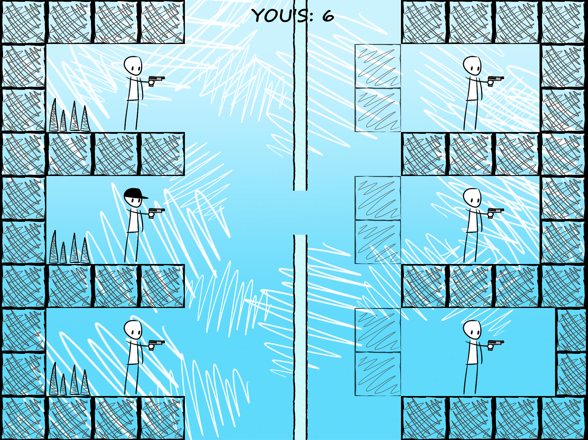 Gameplay Screenshot 2