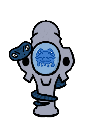 Bitter Nozzle
