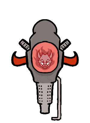 Spicy Nozzle