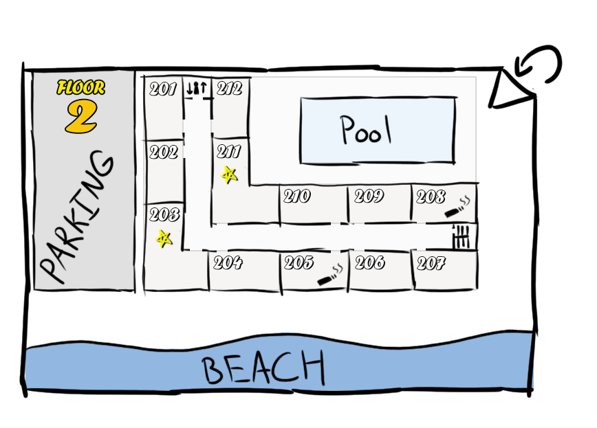 Map Graphic