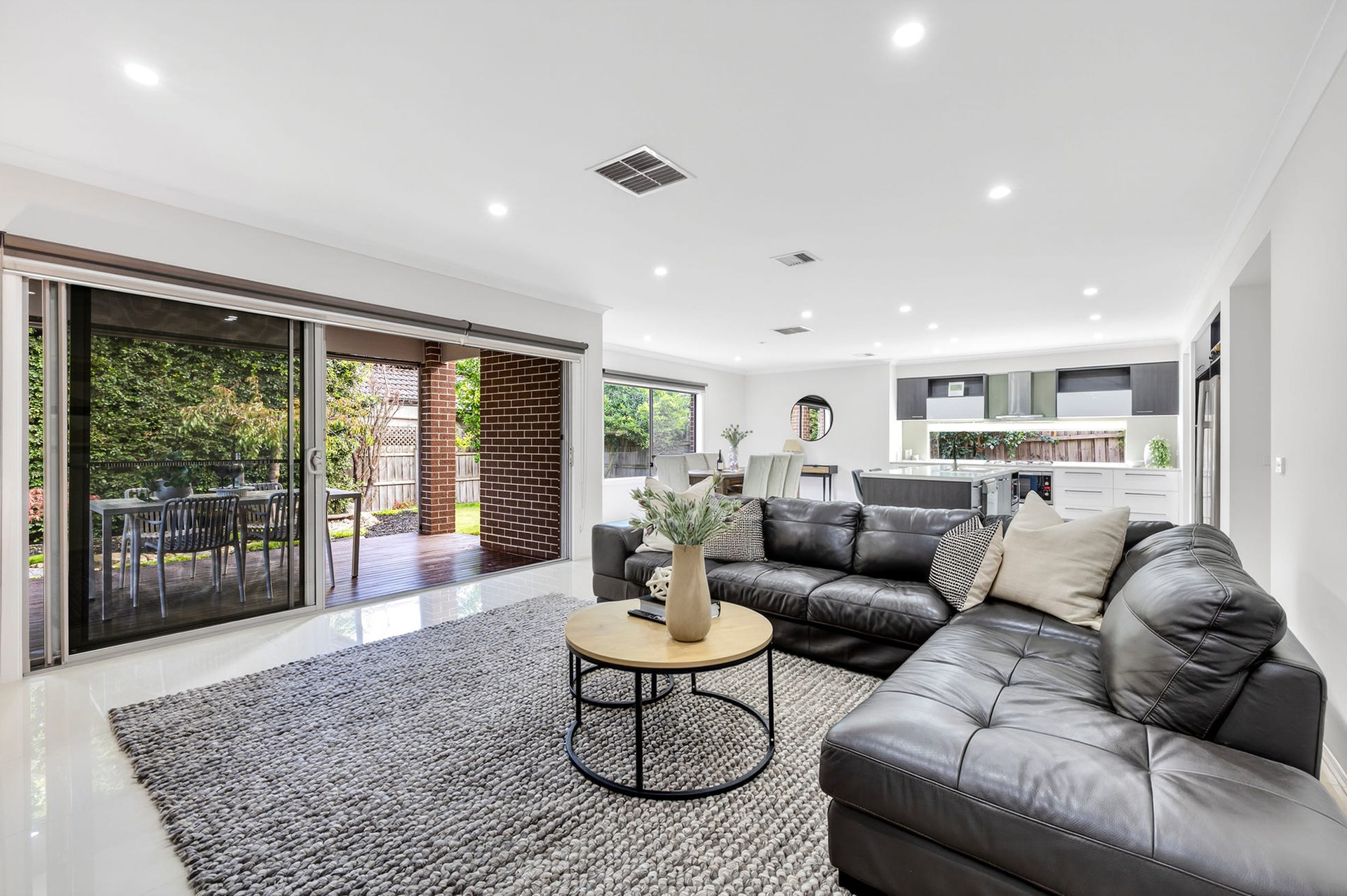 Daylight Living