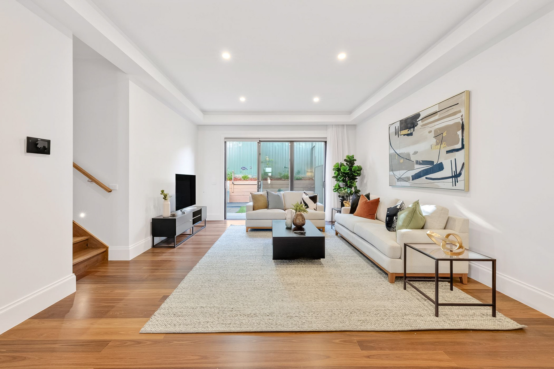 Daylight Living