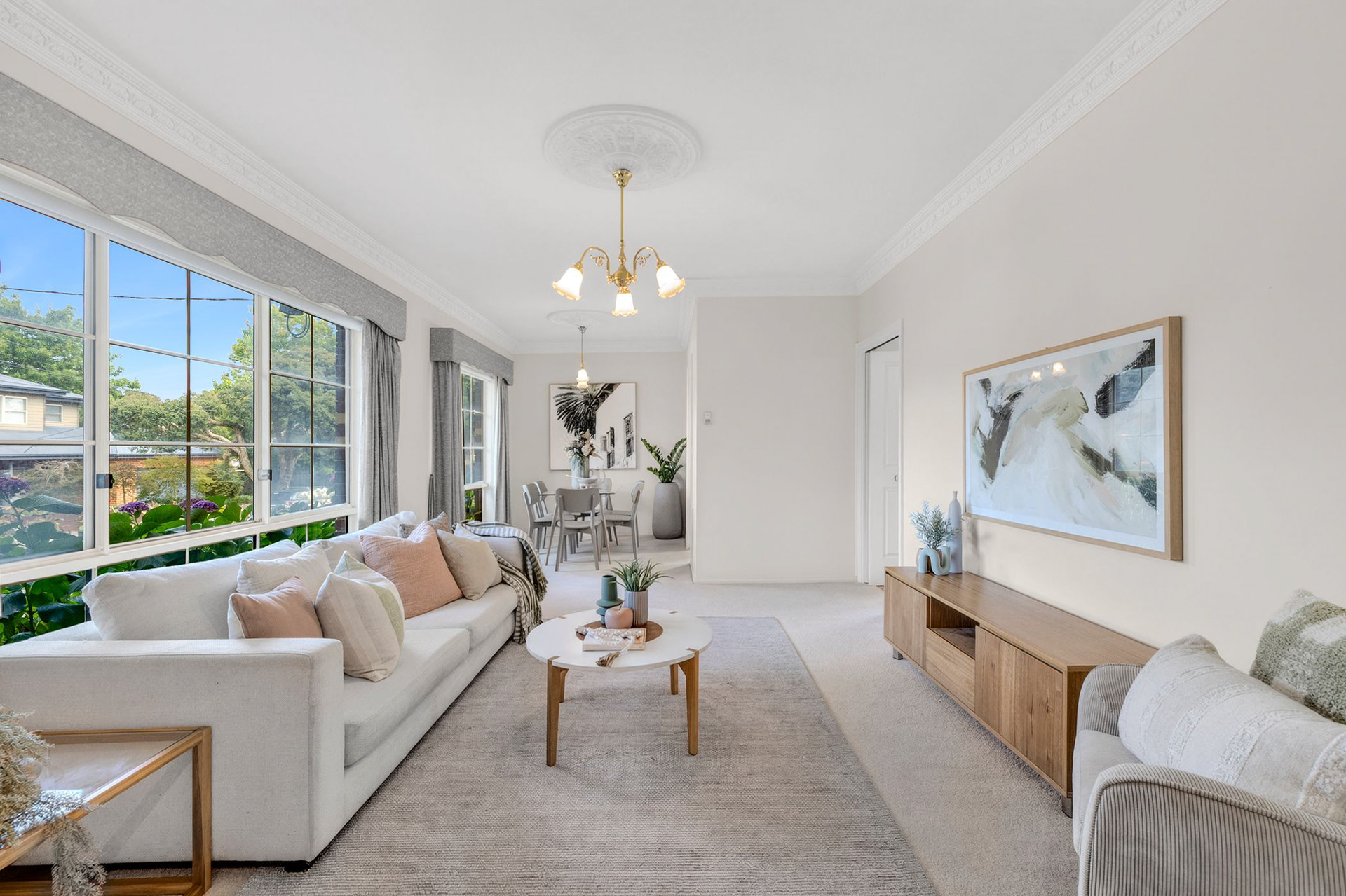 Daylight Living