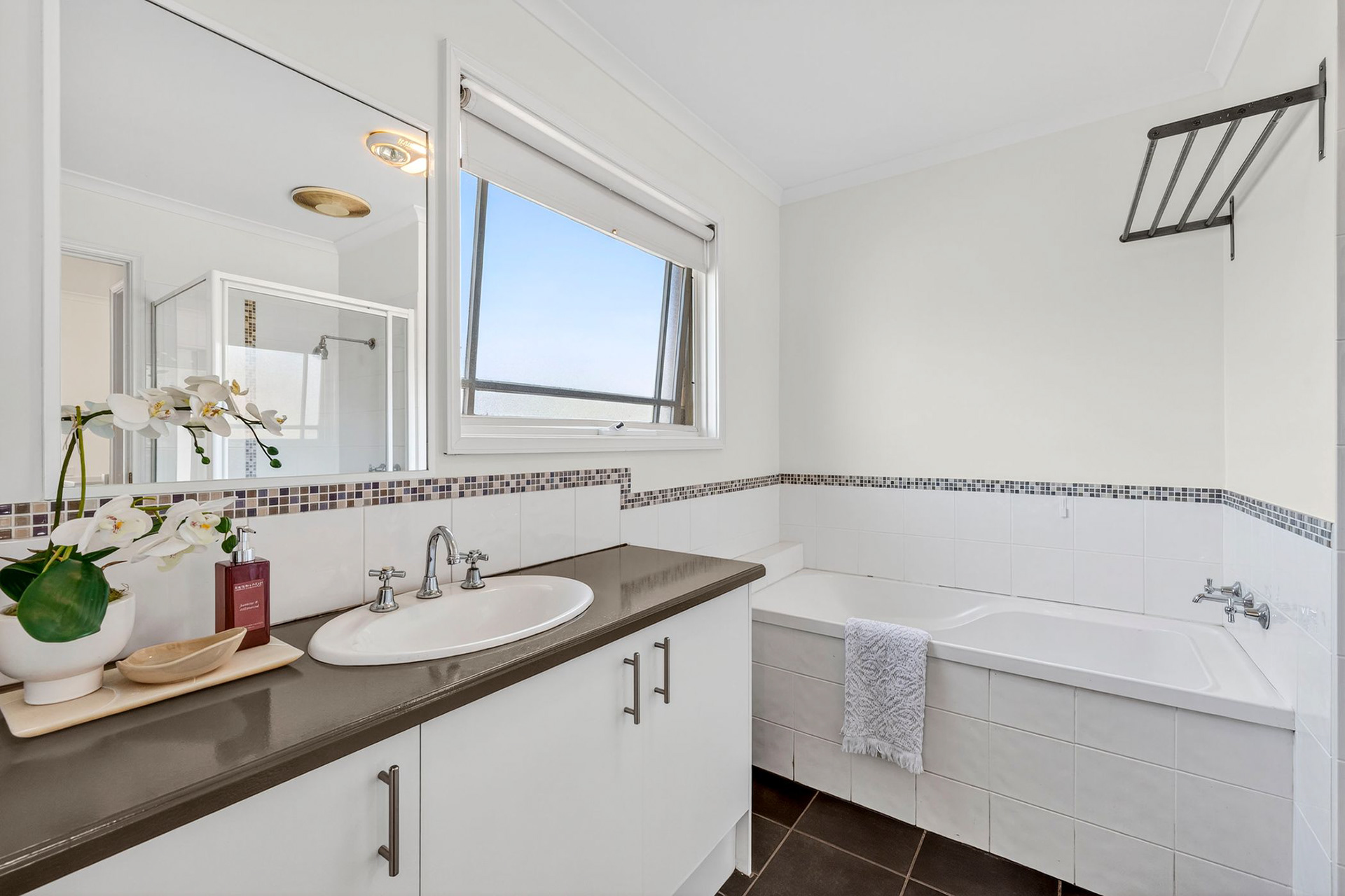 Daylight Bathroom