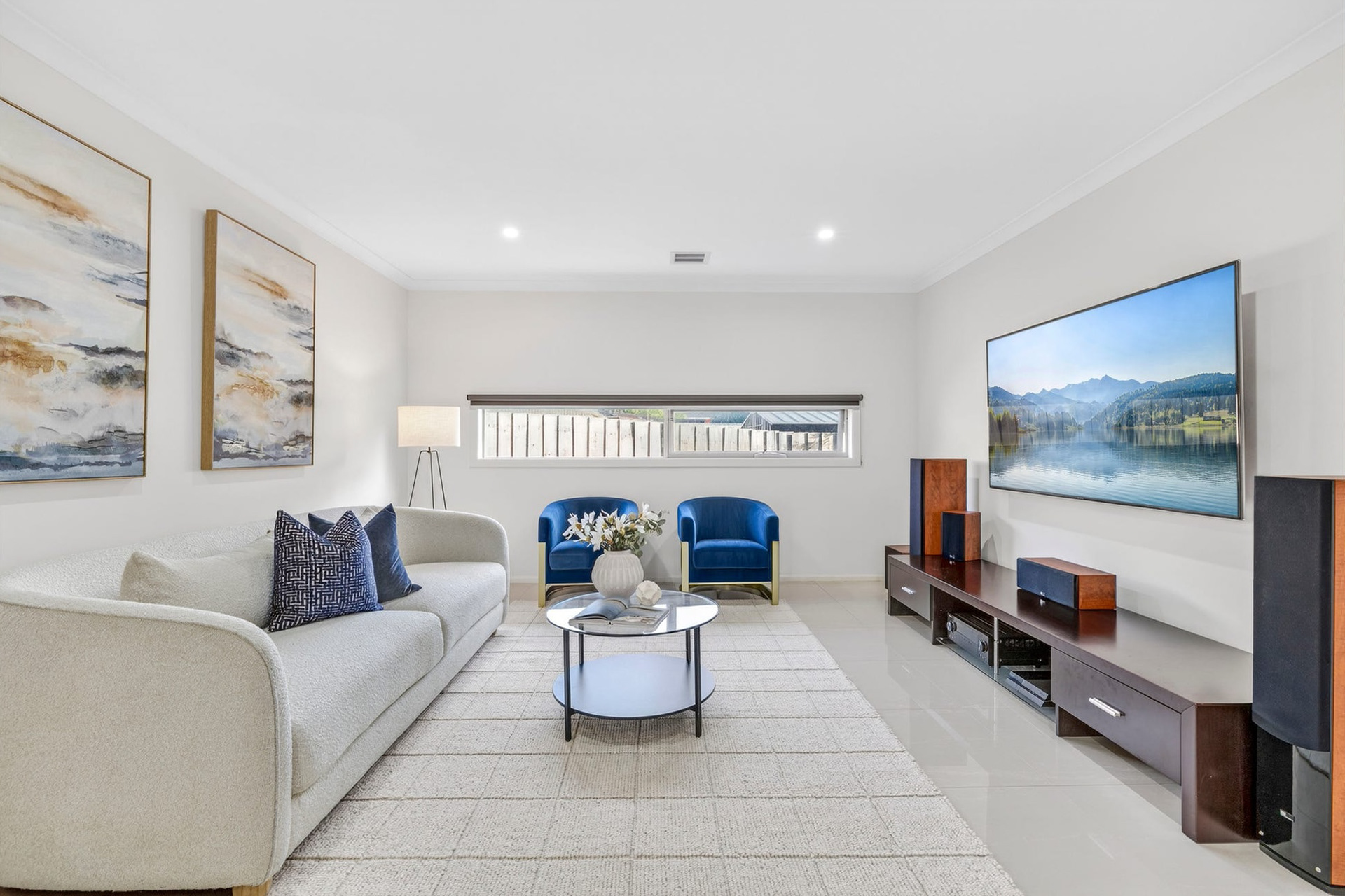 Daylight Home Theatre