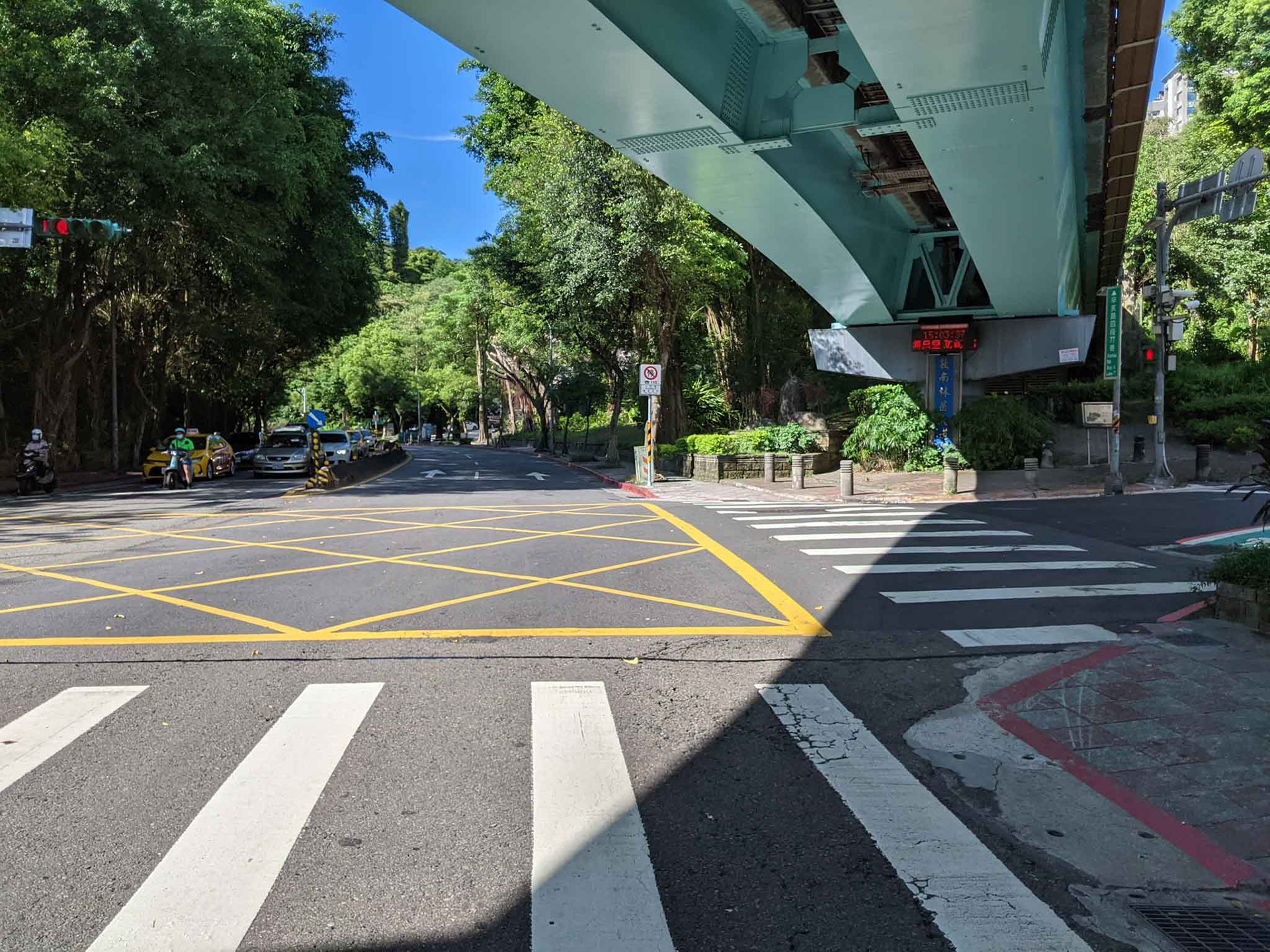 辛亥路四段77巷