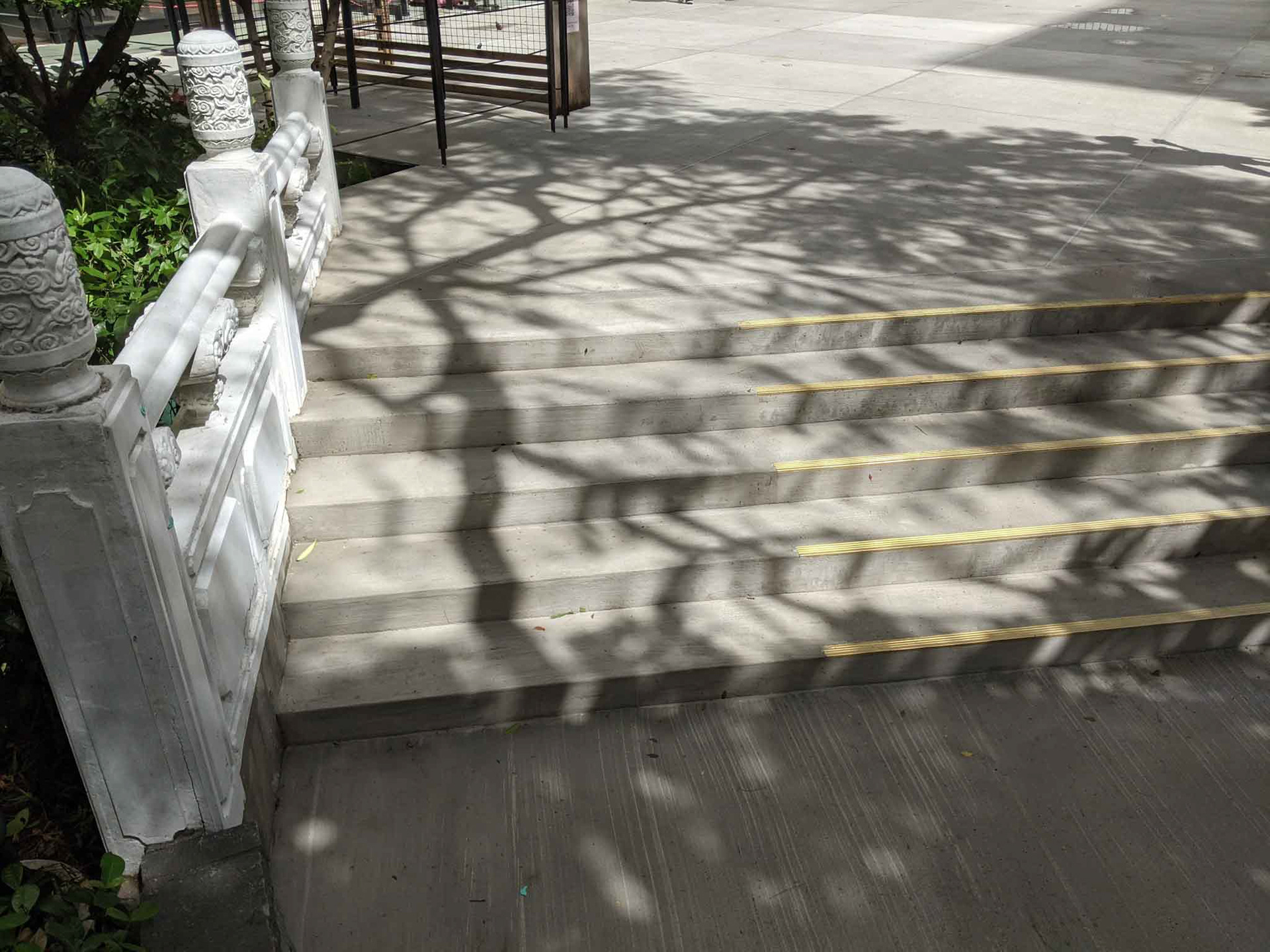淡江大學校園
