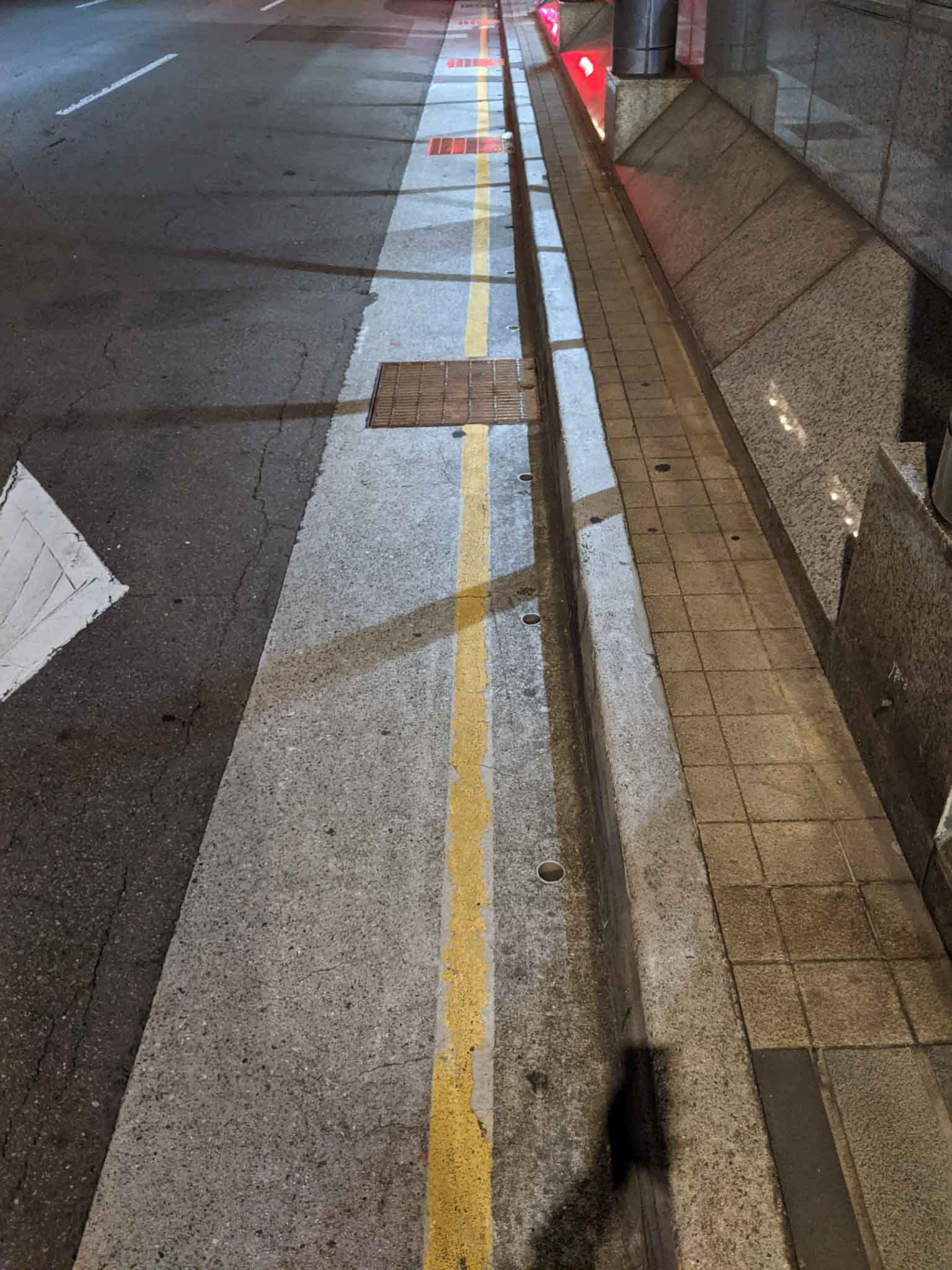 台電大樓捷運站出口