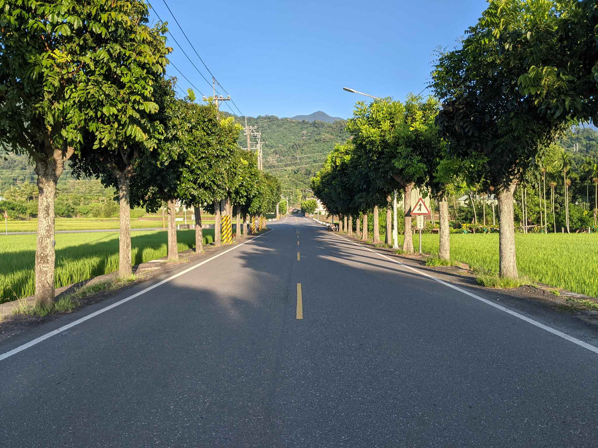 早晨的更生路1