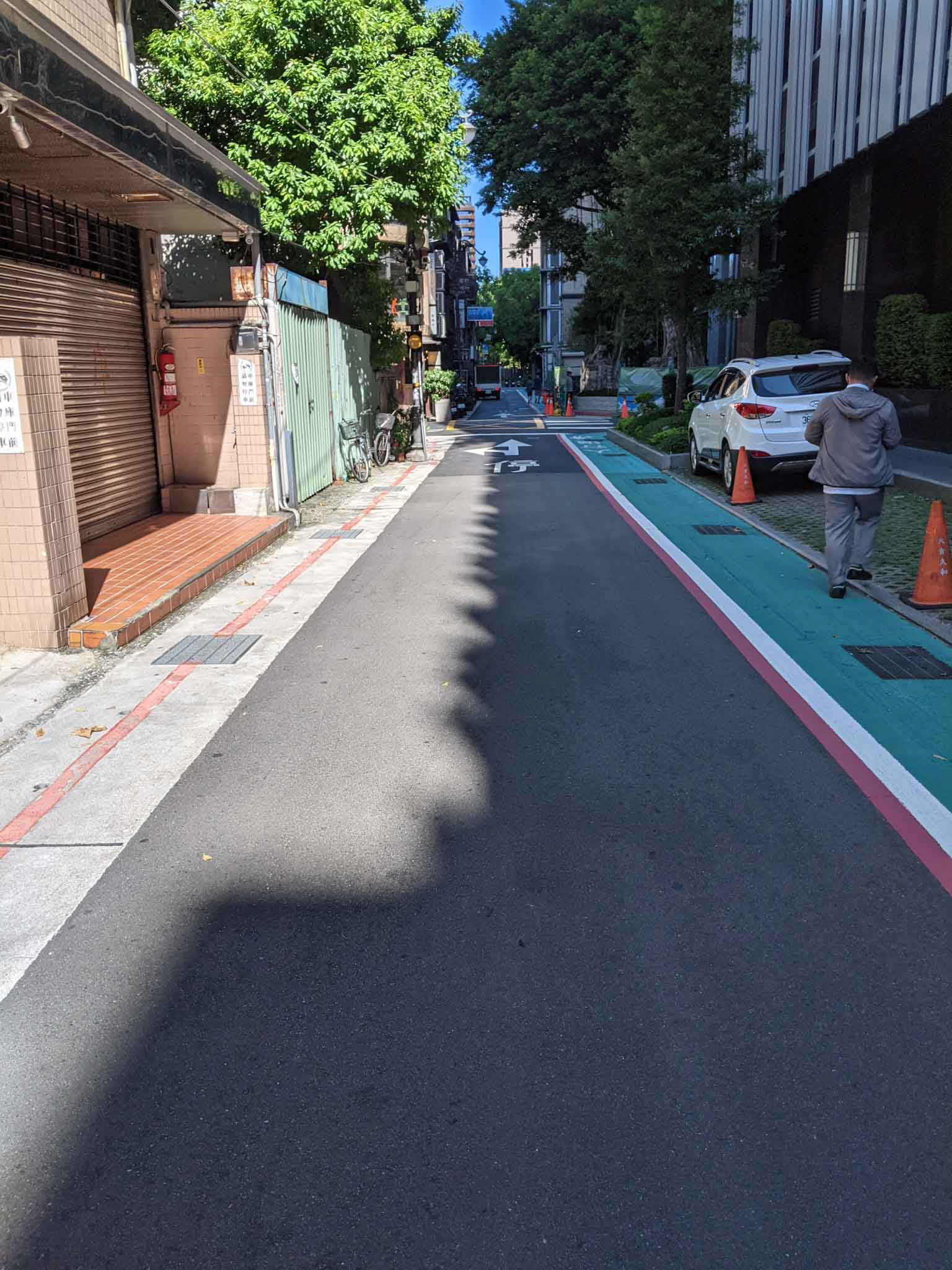 中山北路二段11巷