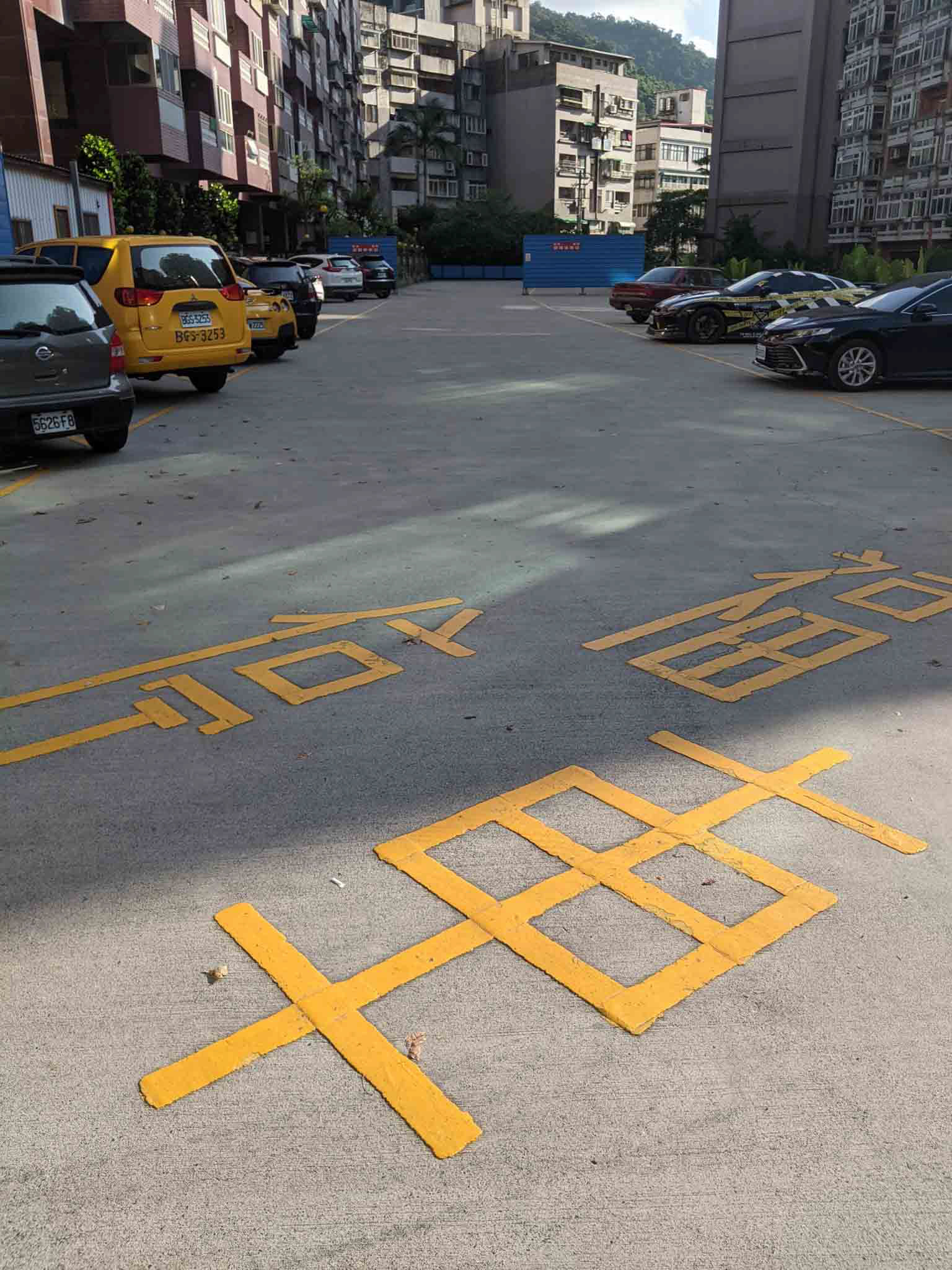 福岡停車場