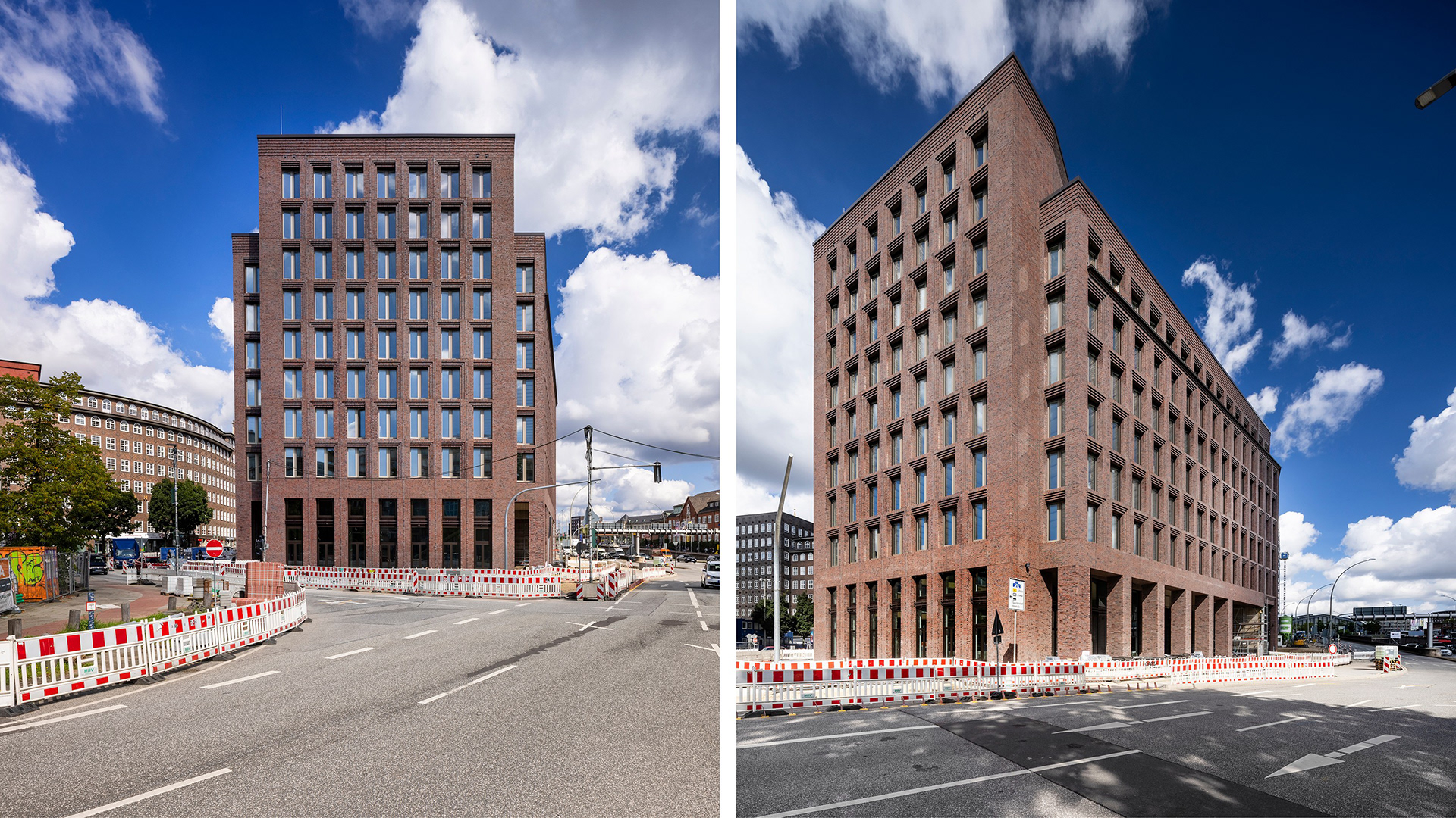 Office Building
