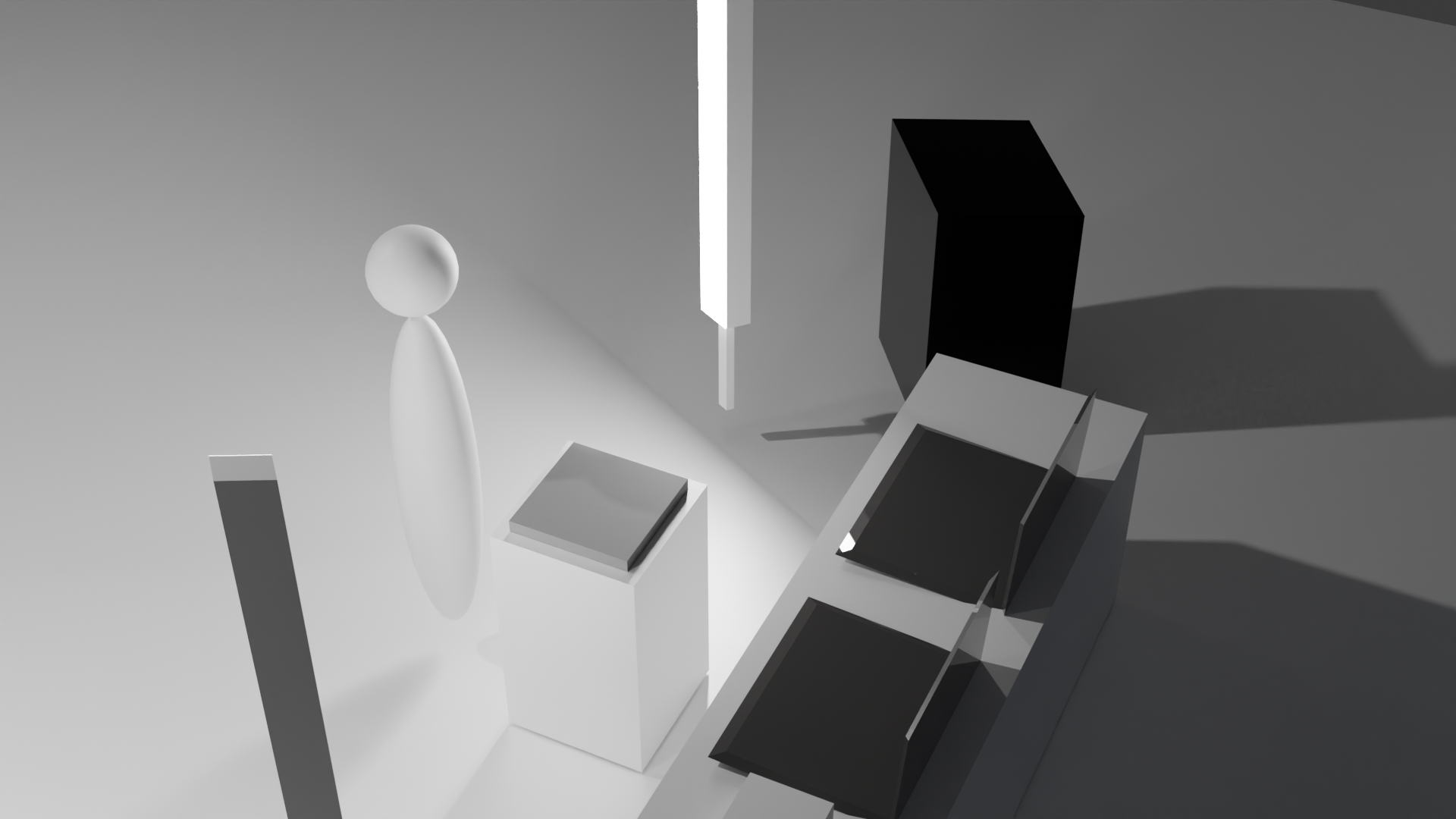 Perspective View