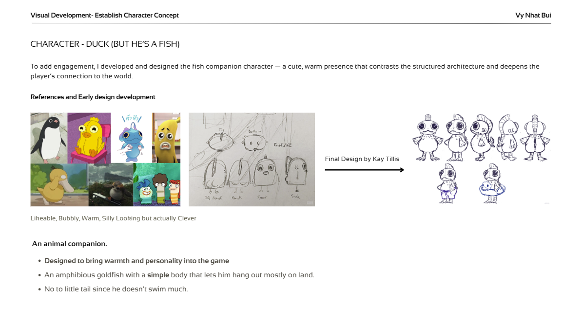 Concept Dev and Ideation