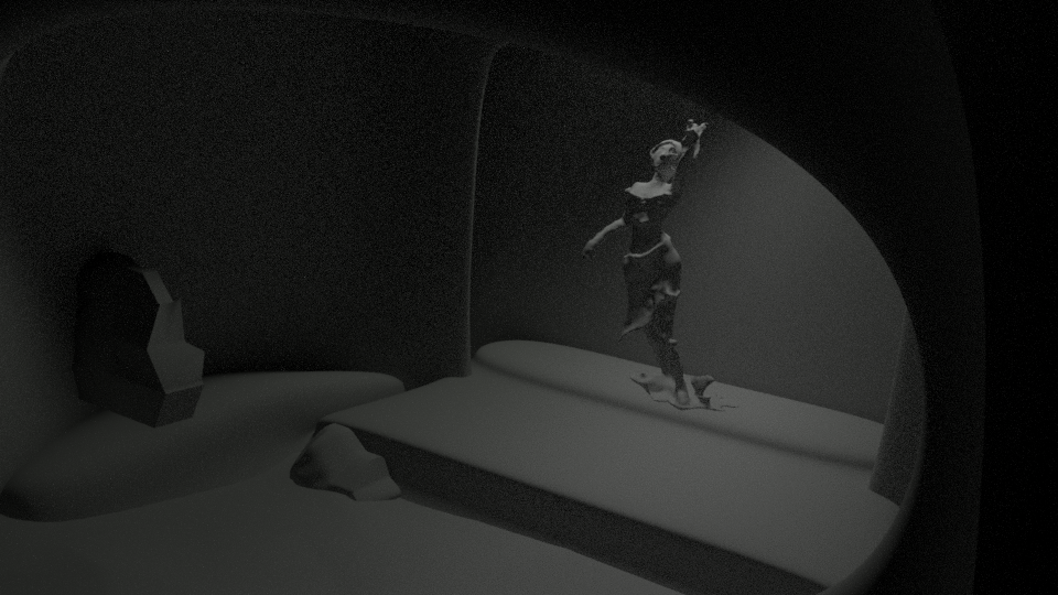 prototype: experiment with light 