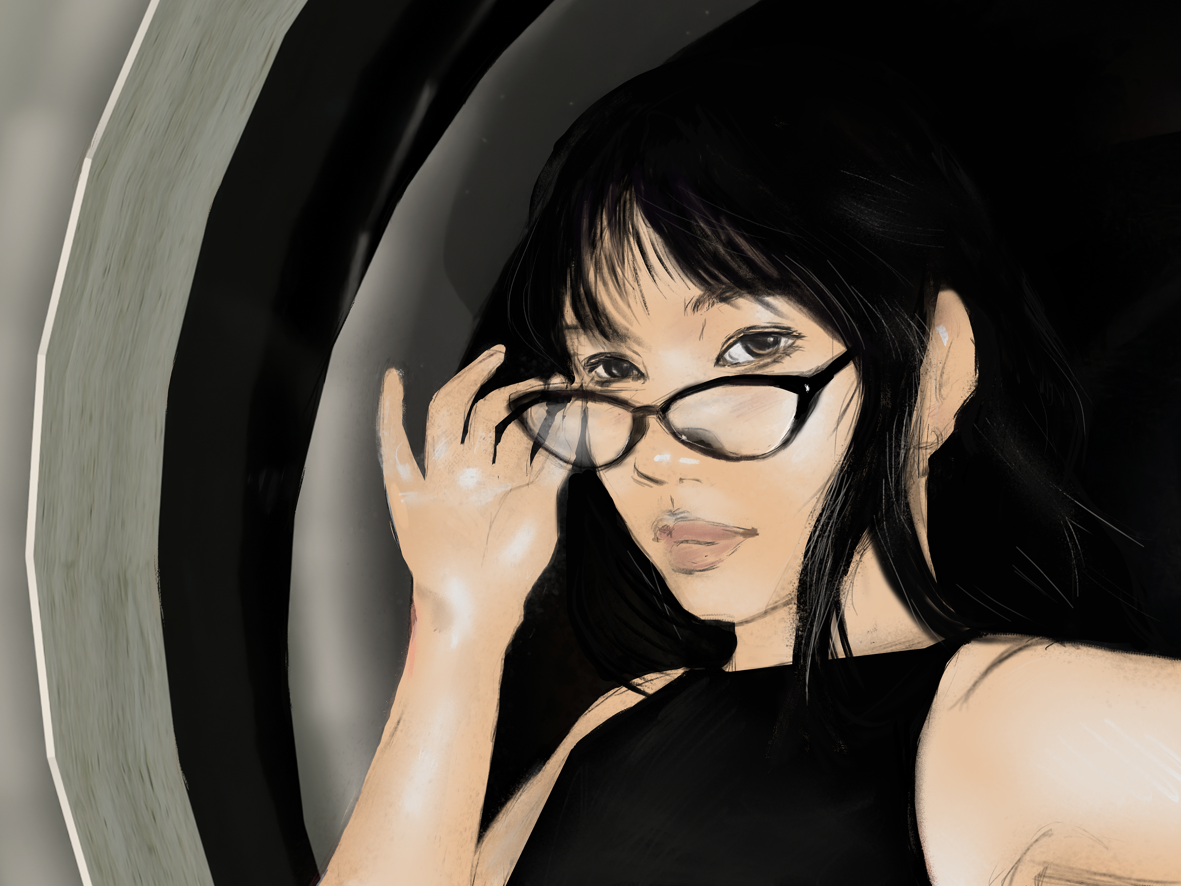 Color Study