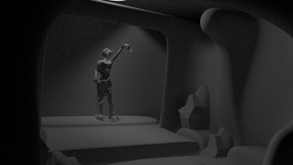prototype: experiment with light 