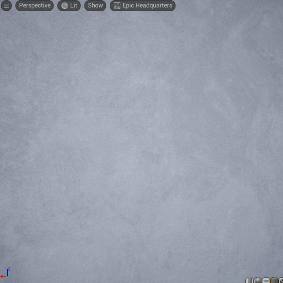 smooth concrete