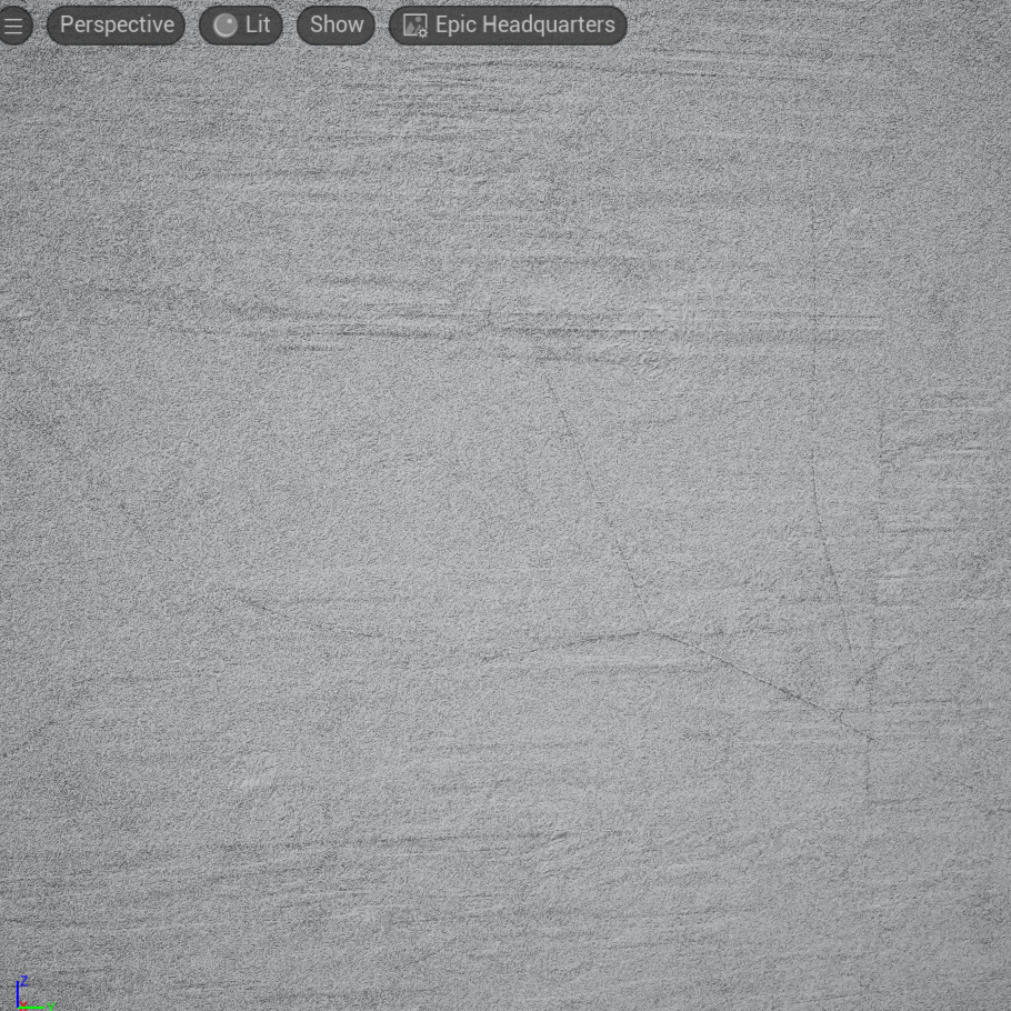 concrete with scratches