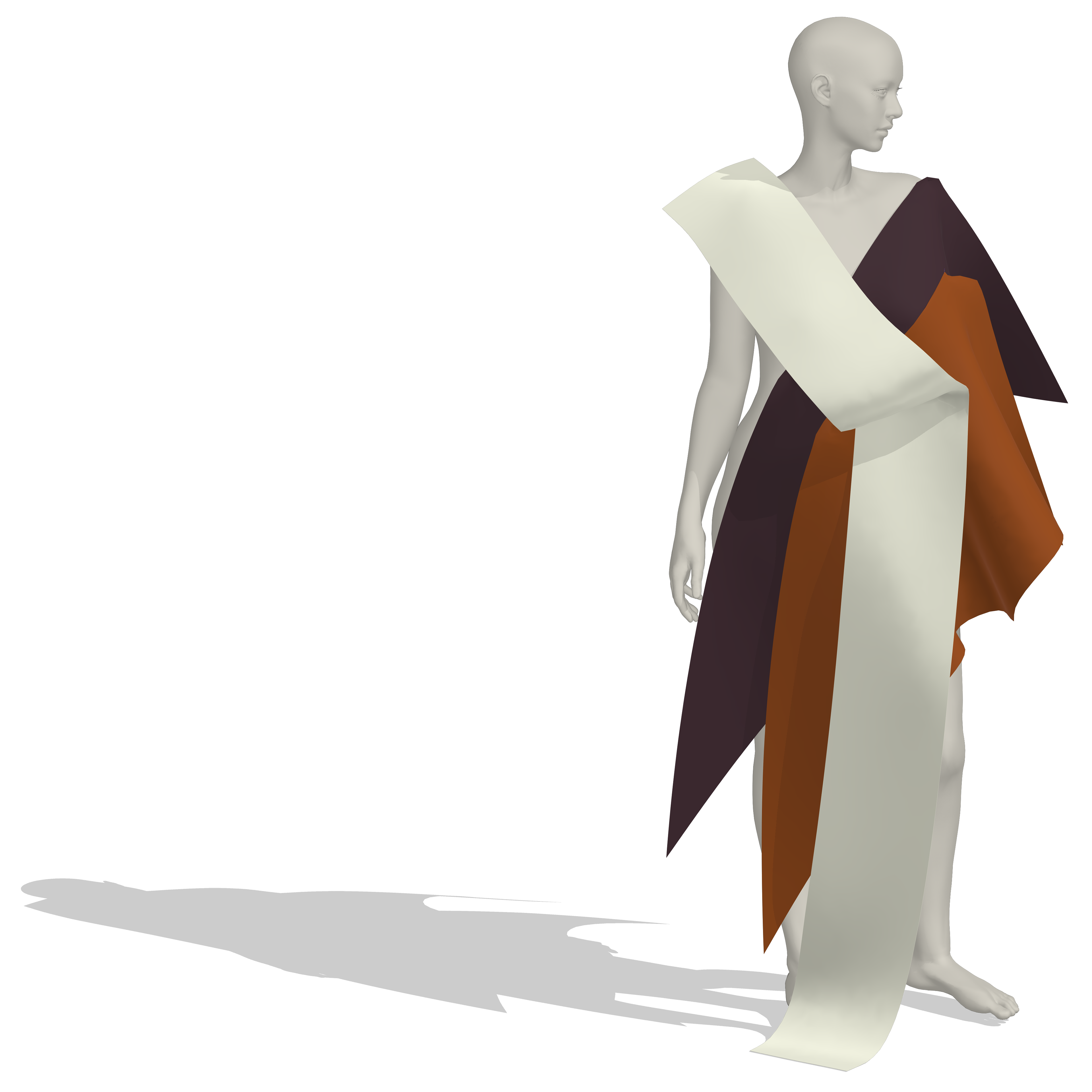 Silhouette 2