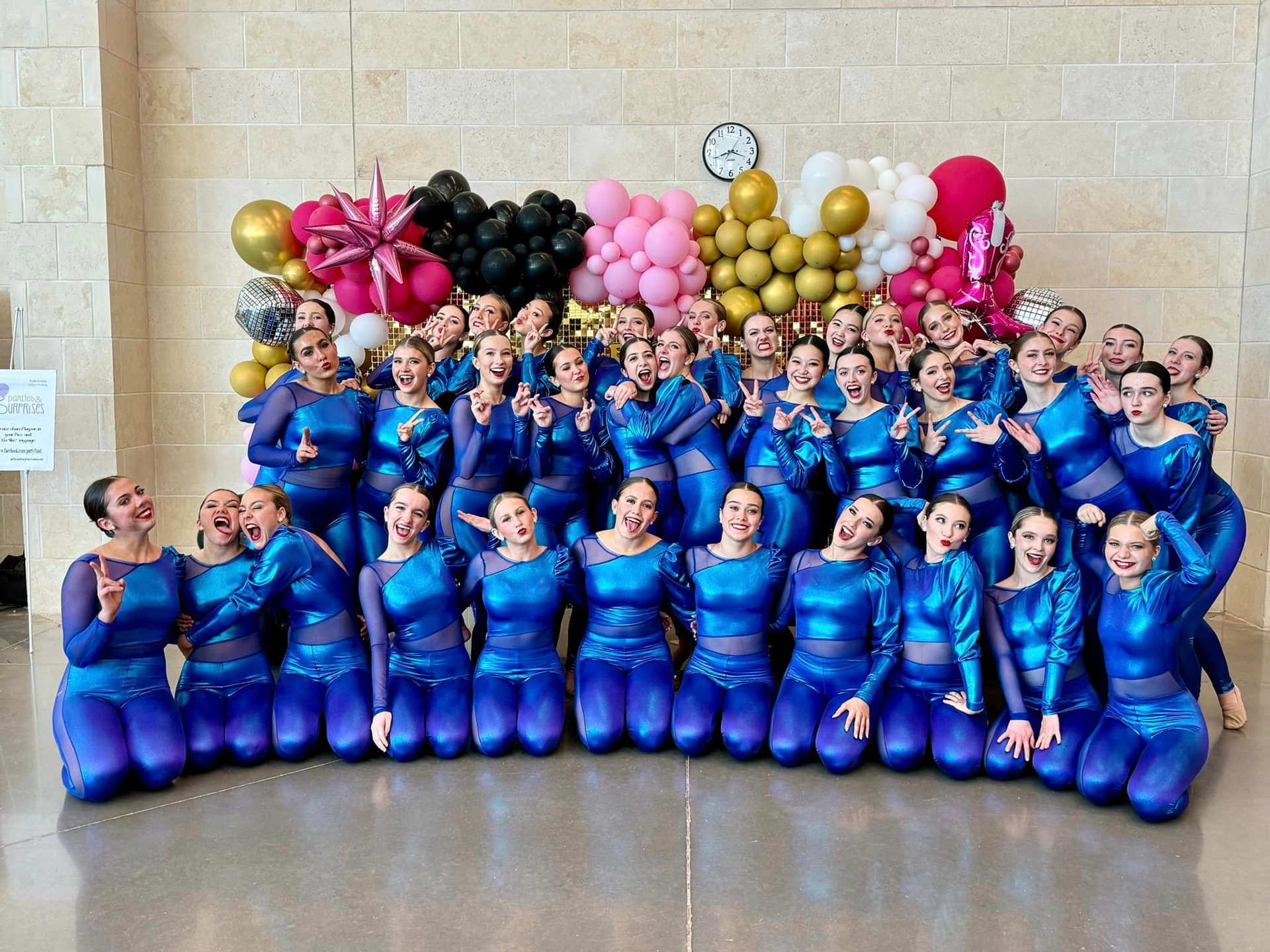 Full team pic