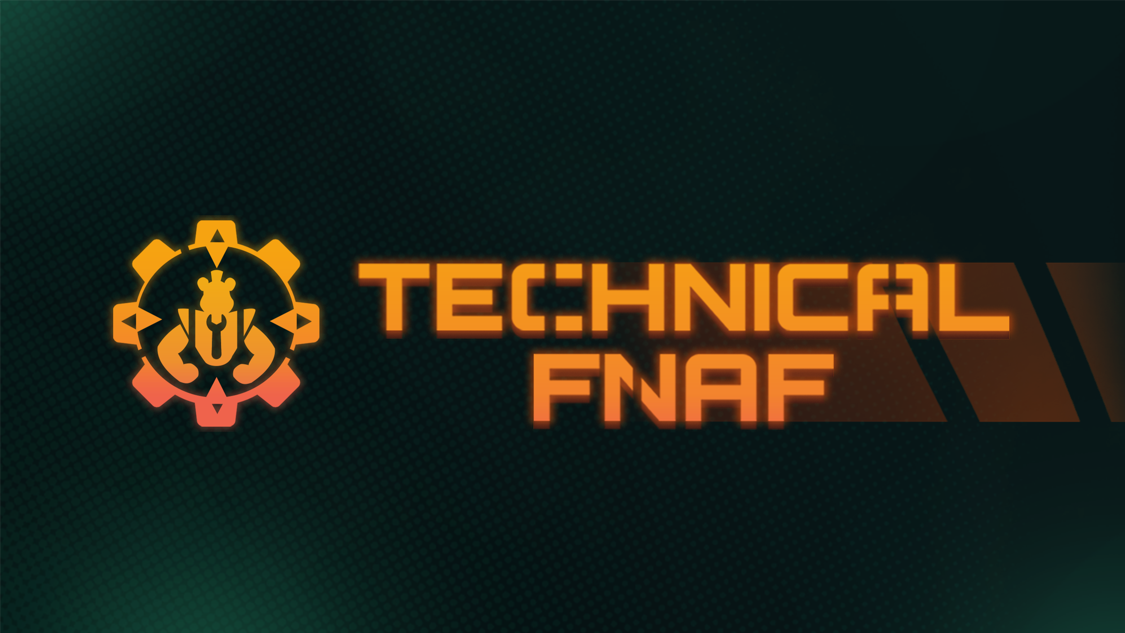 Technical FNAF - Twitter Page