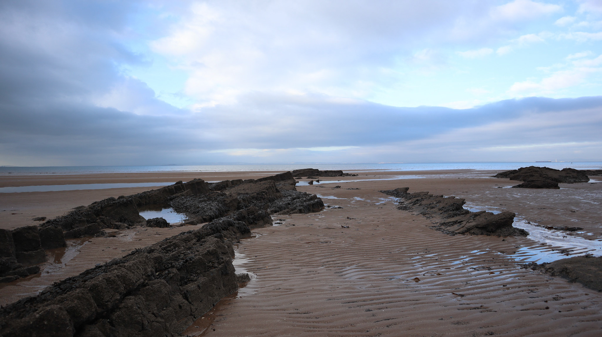 2022-01-24 - Longniddry