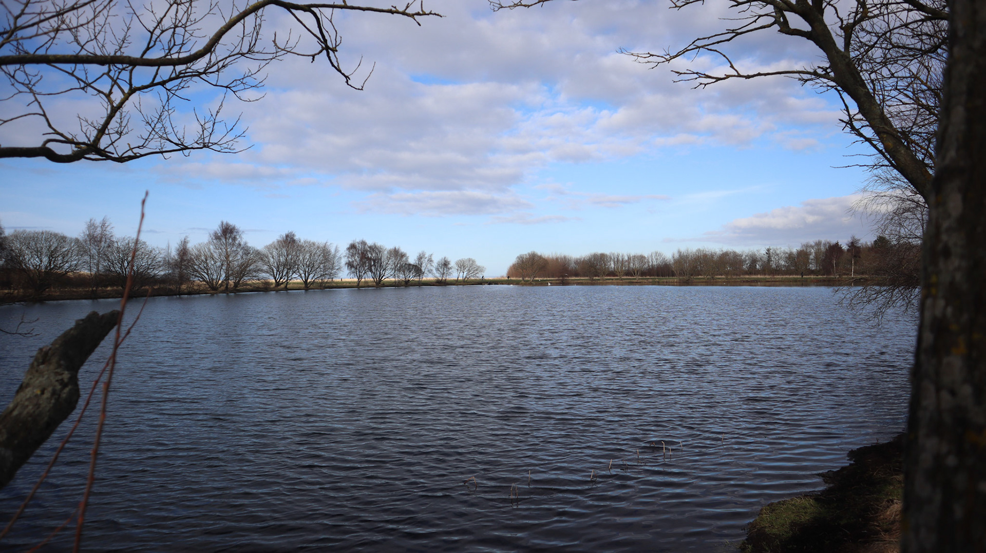 2022-03-06 - Musselburgh Lagoons