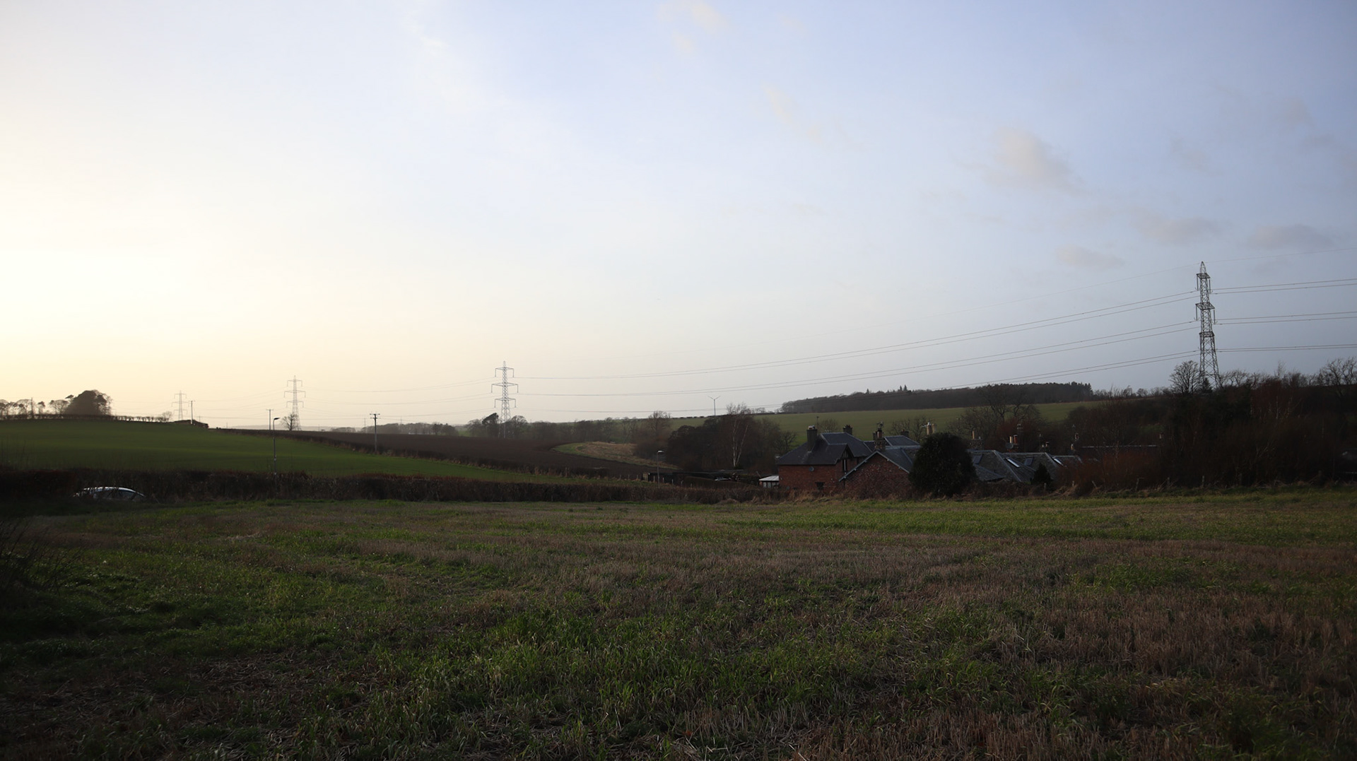 2022-02-01 - Near home