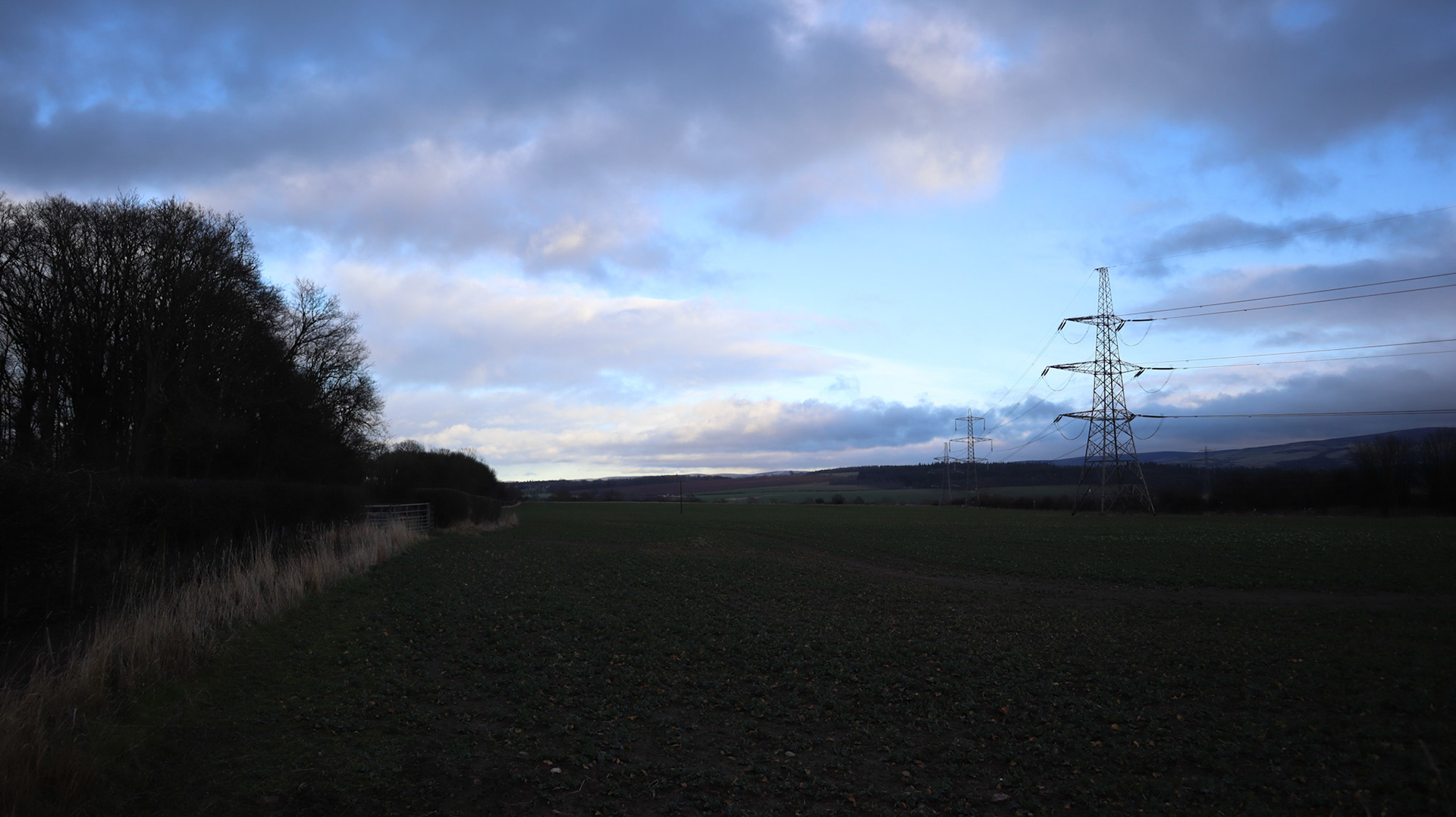 2022-02-07 - Cool sky 