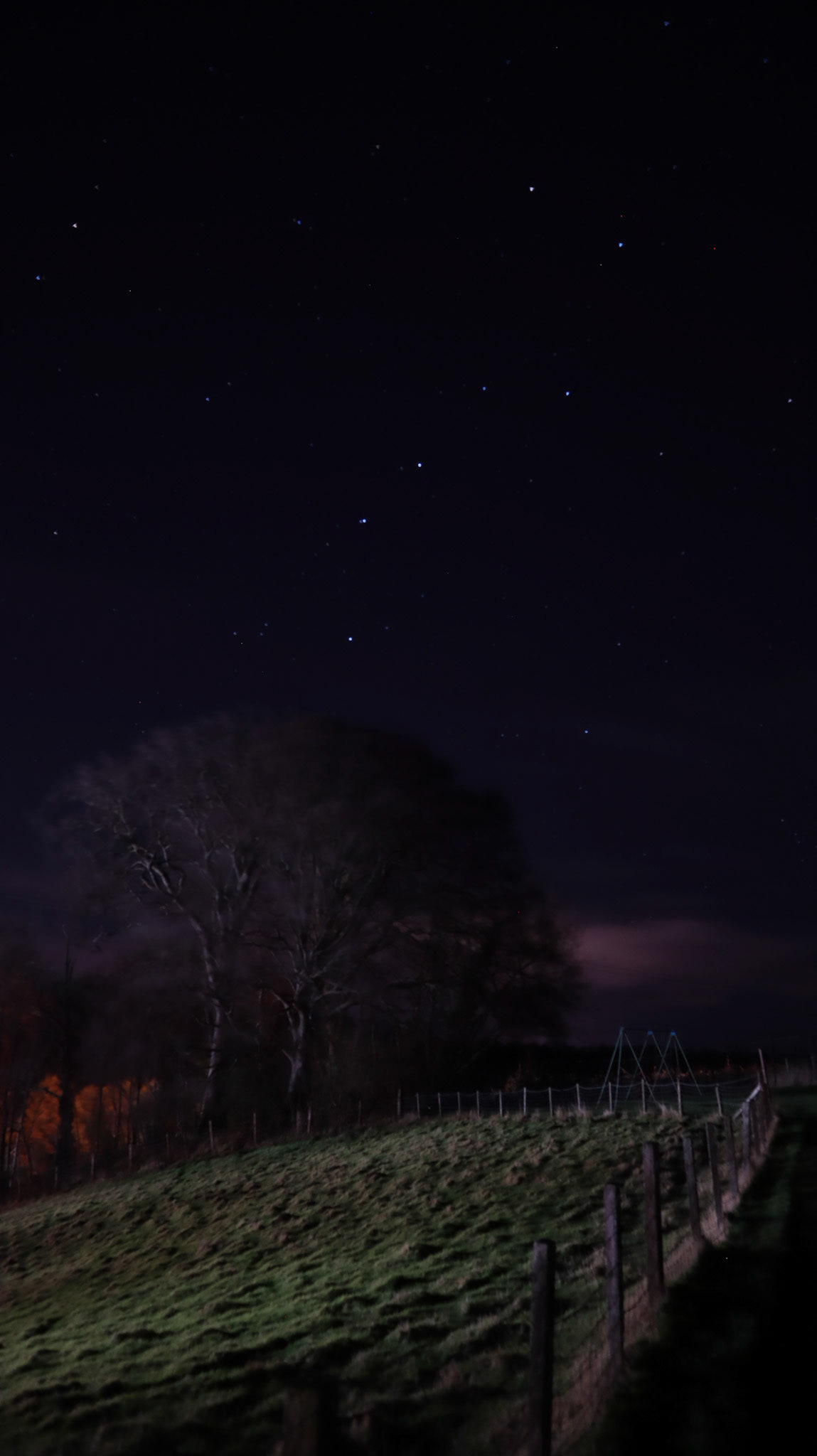 2022-01-30 - Big Dipper