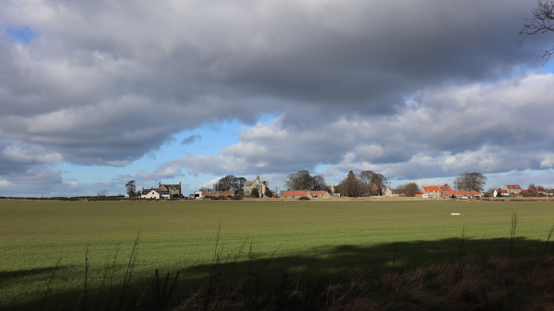 2022-02-21 - Gladsmuir