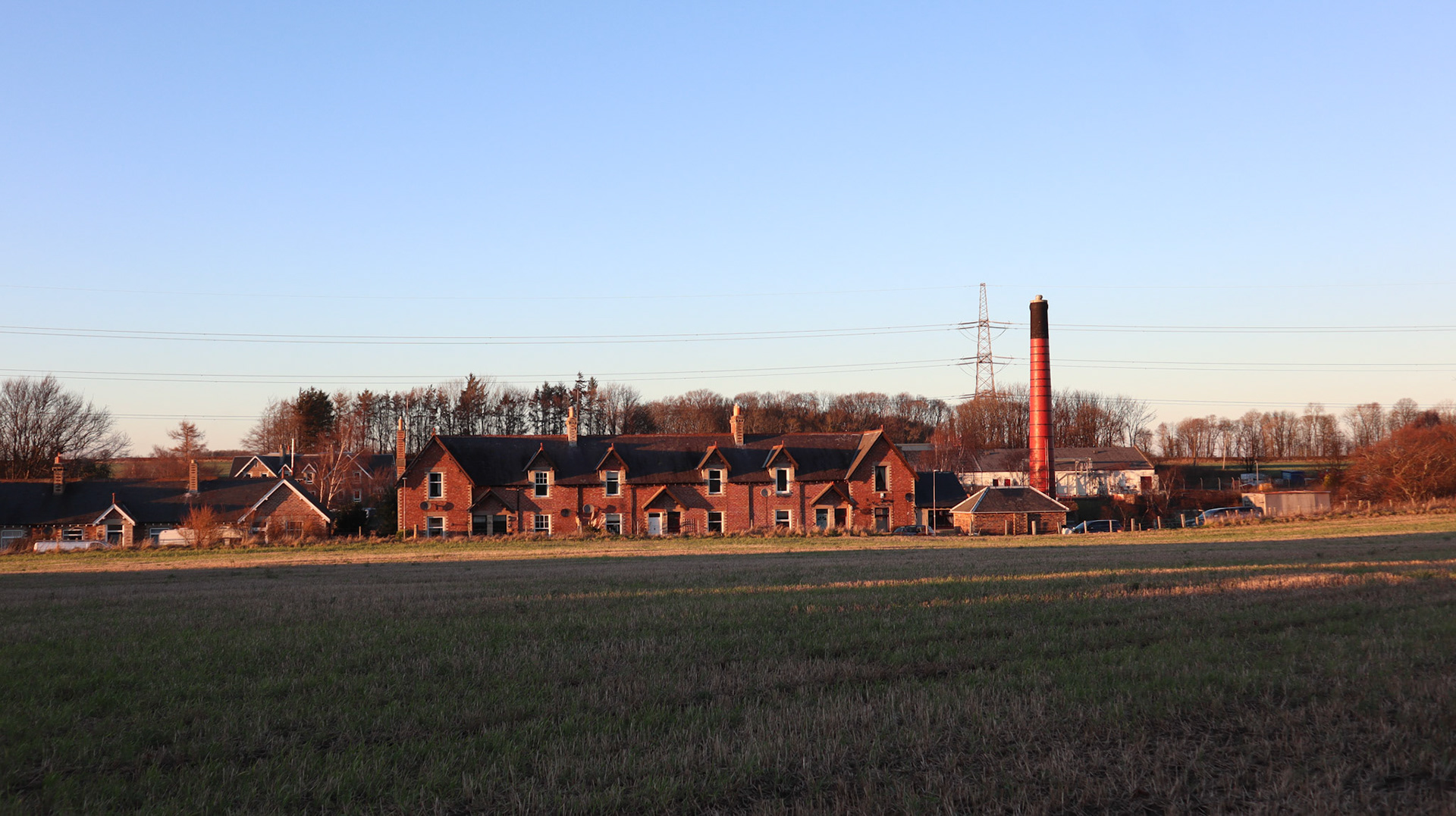 2022-01-17 - Home Sweet Home