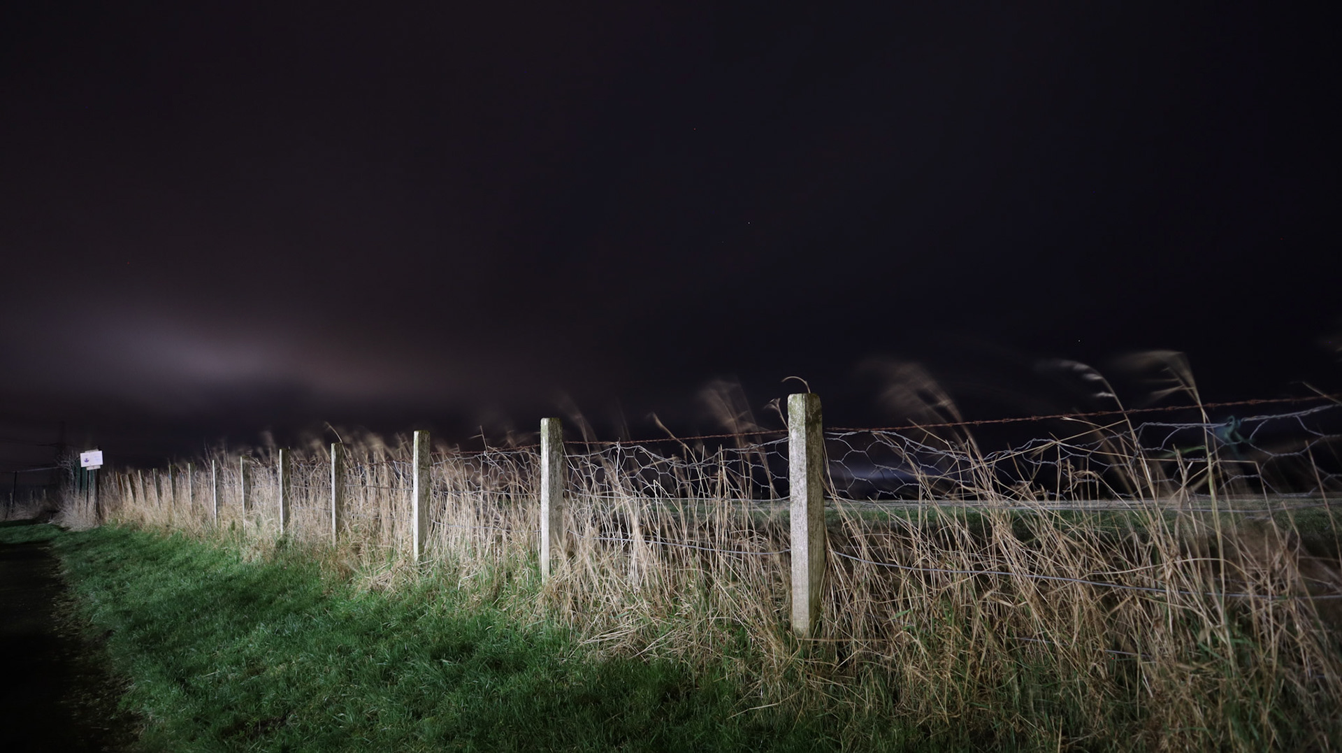 2022-01-21 - Messing with long exposures