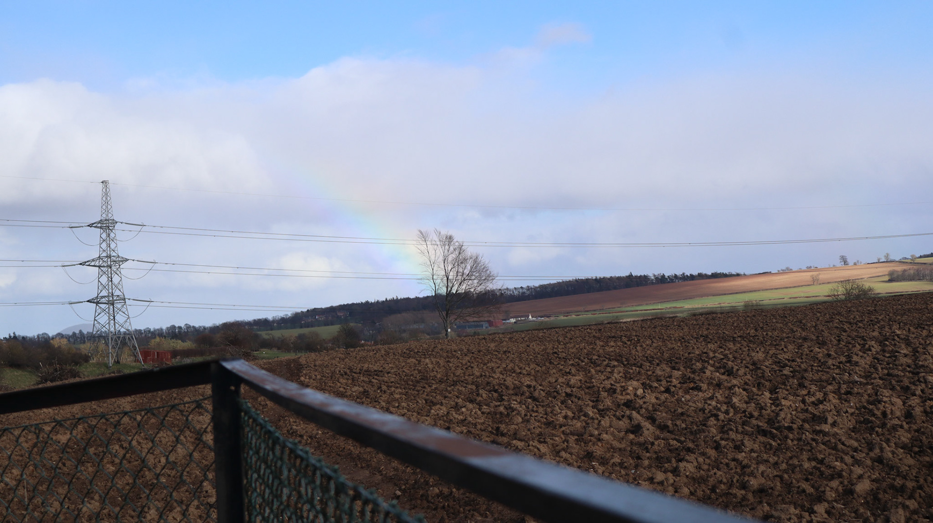 2022-03-12 - Rainbow