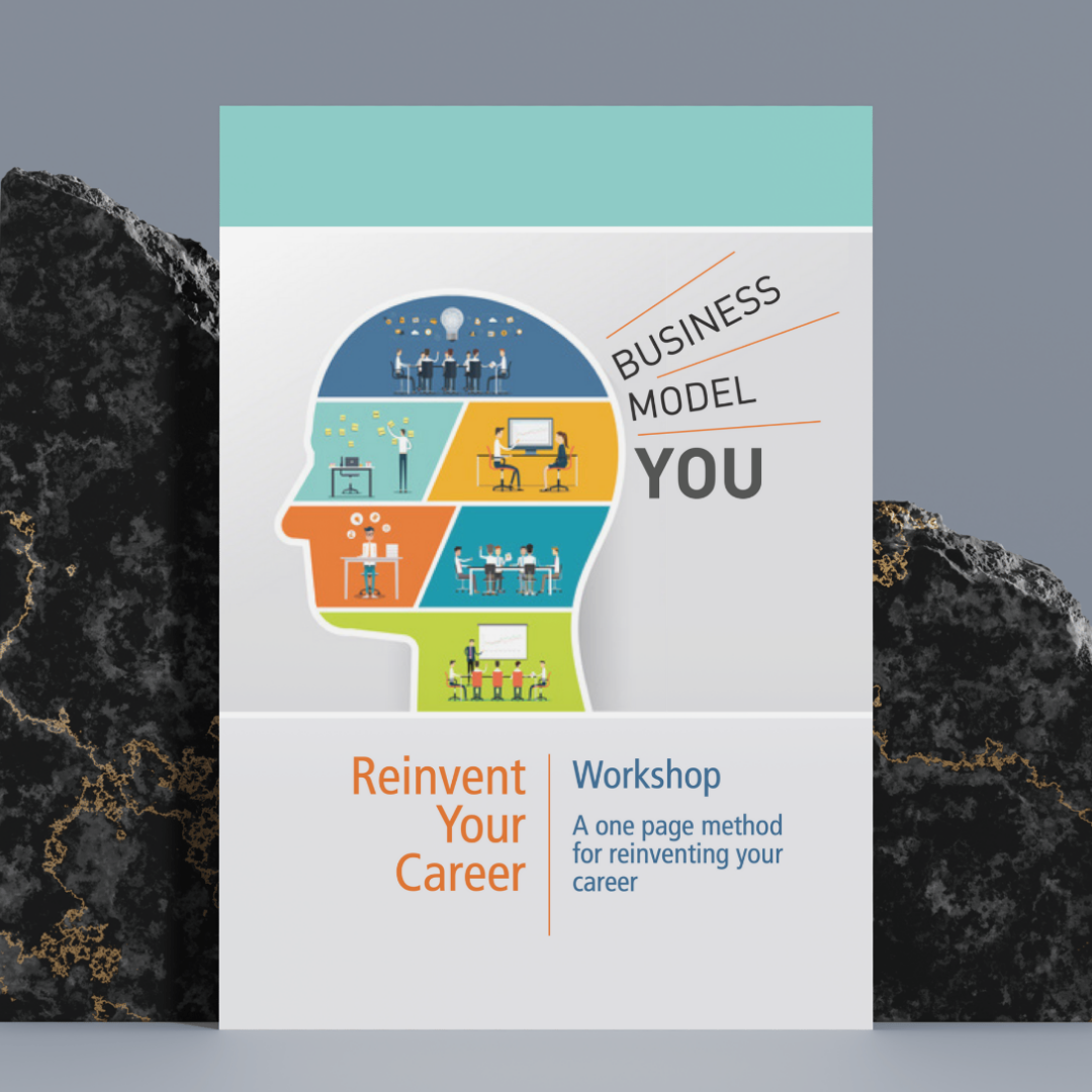 One page flyer design