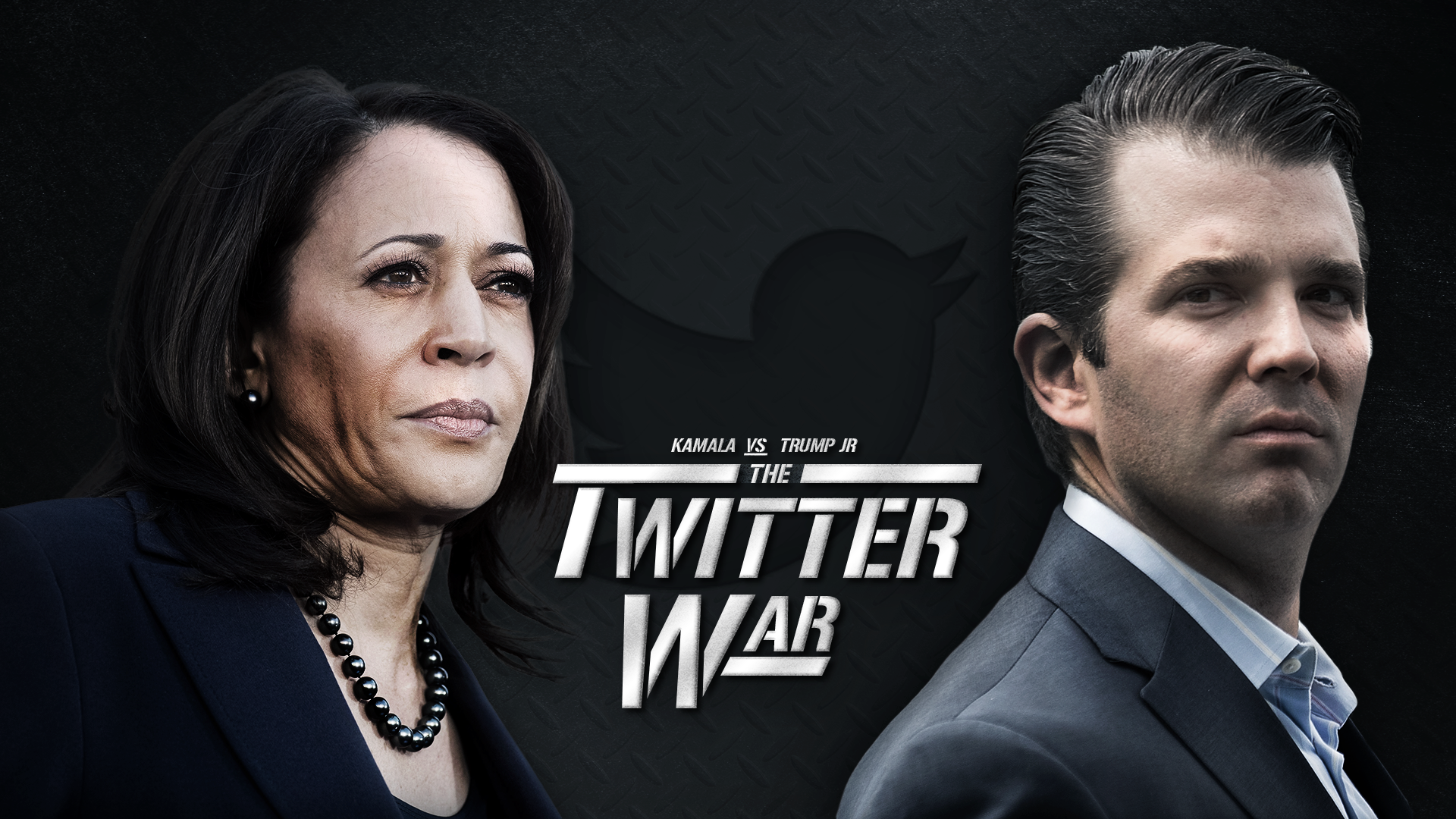 Get off Twitter, y'all...
